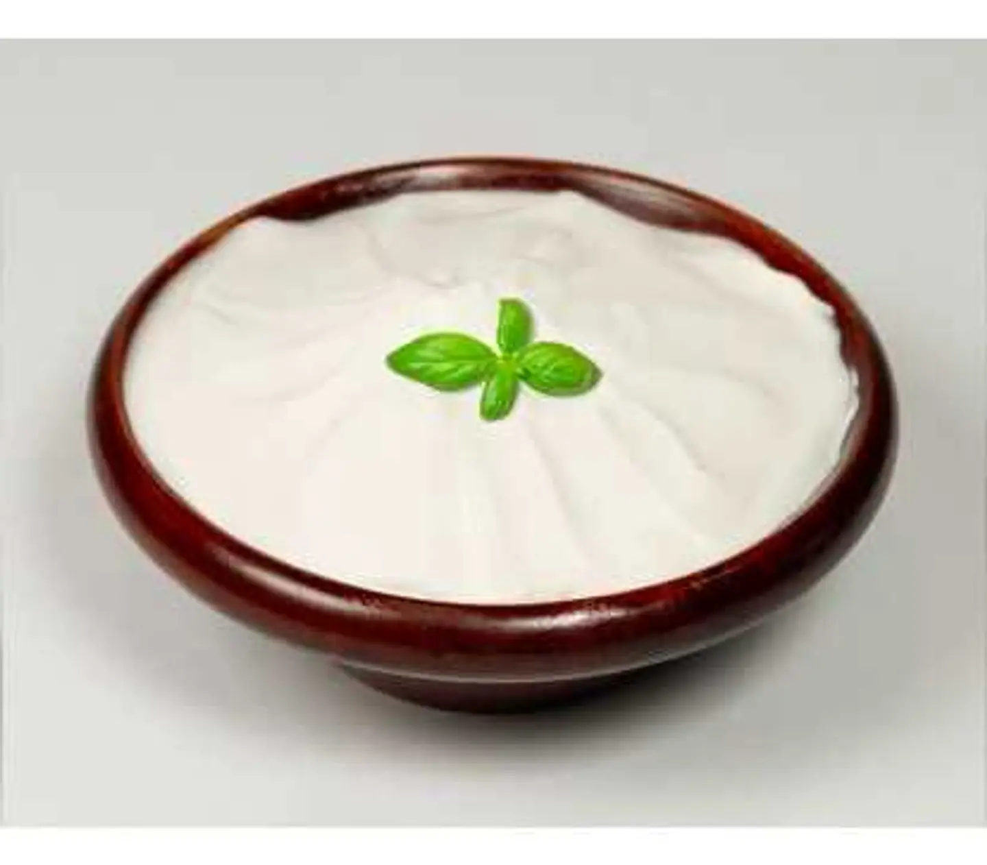 Garlic Sauce Plate