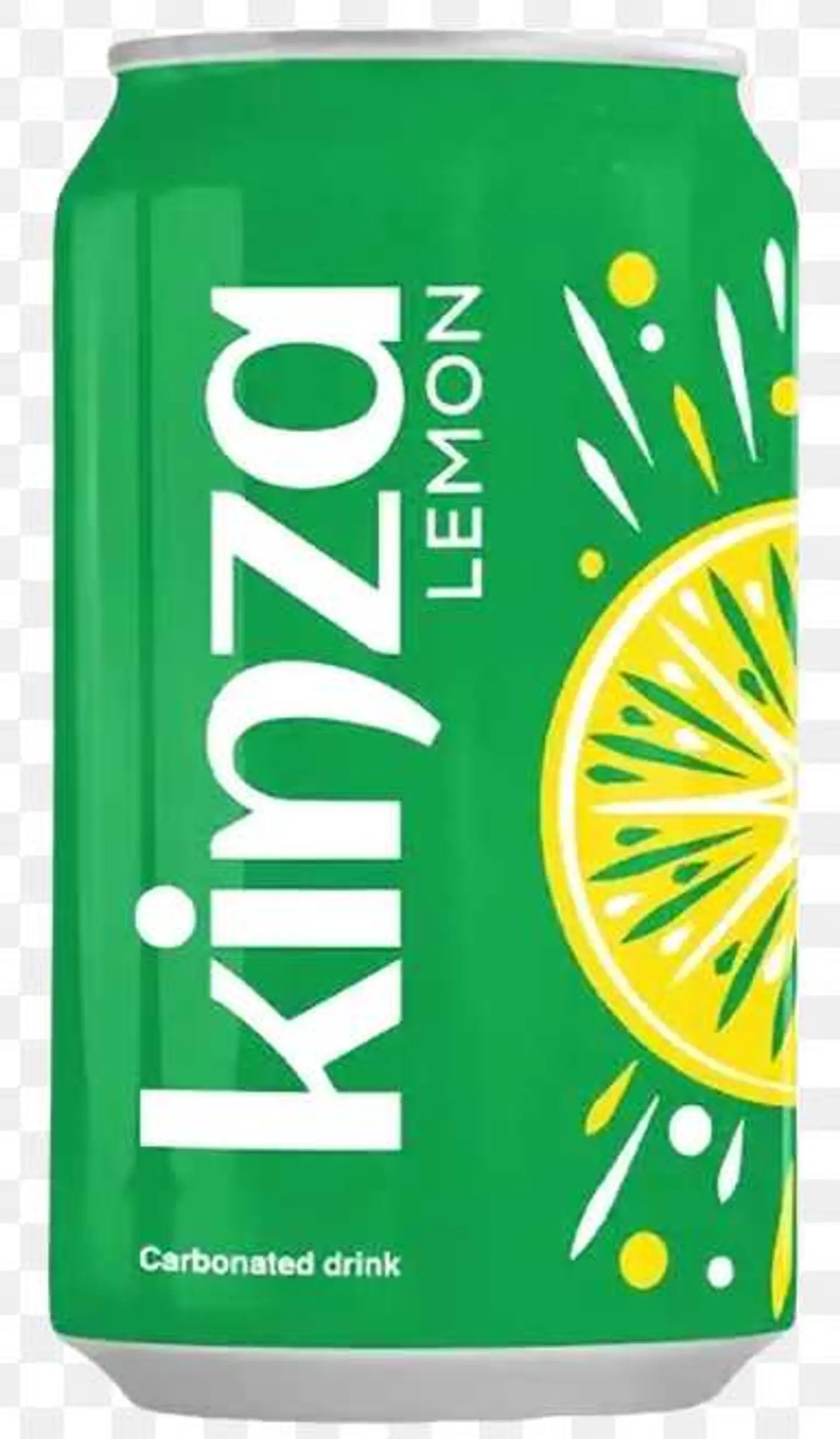 Kinza Lemon