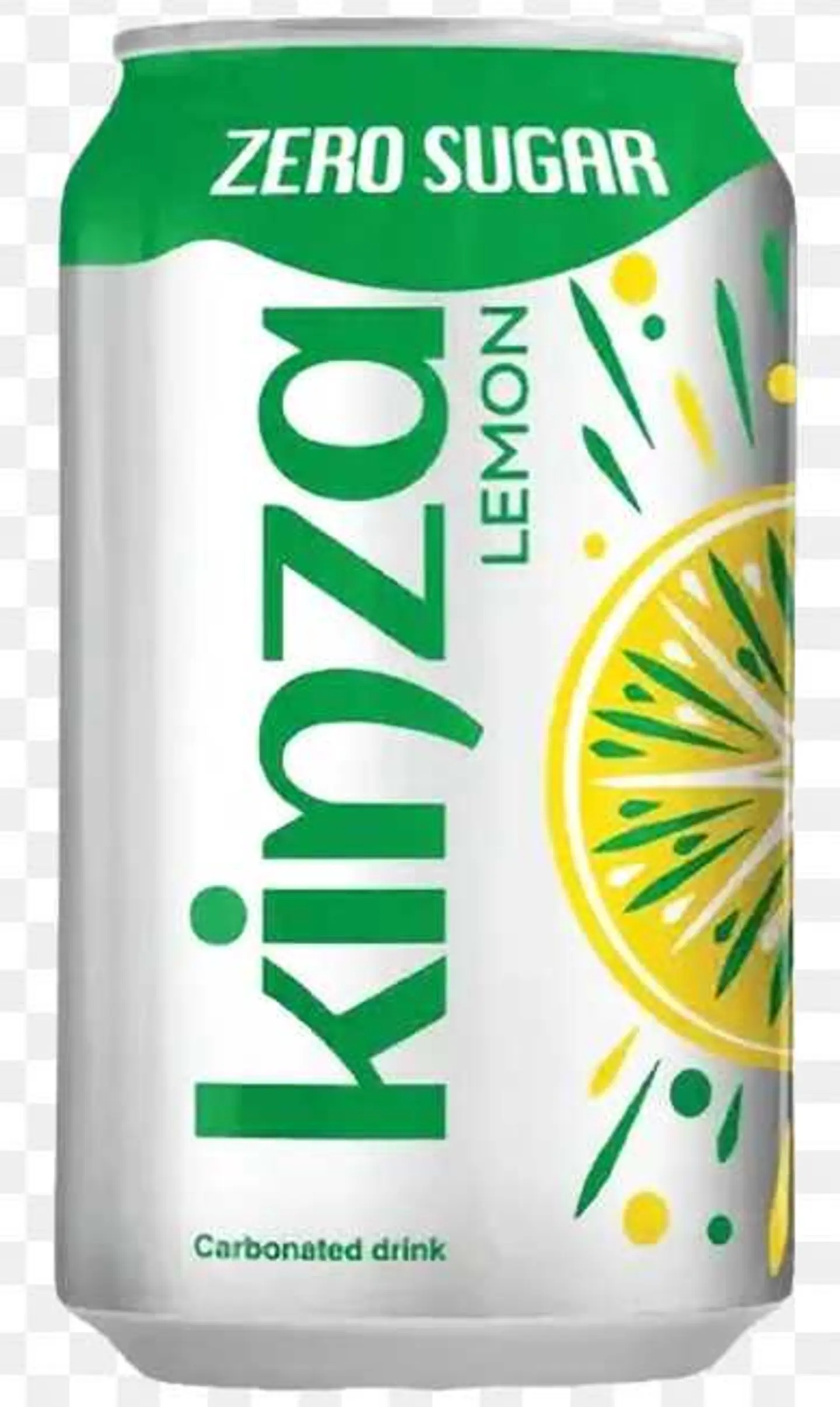 كينزا ليمون دايت