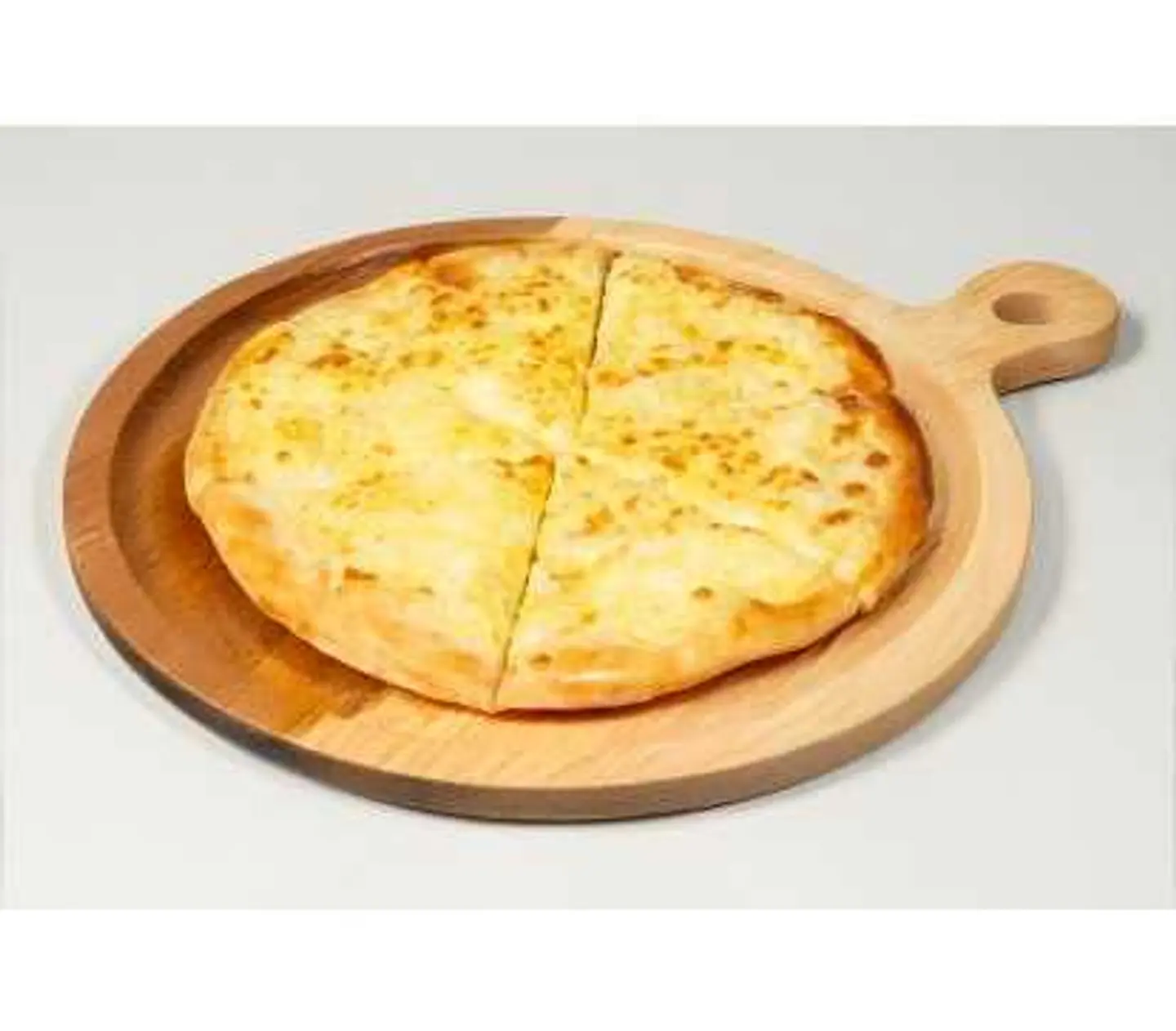 Eggs With Cheese
