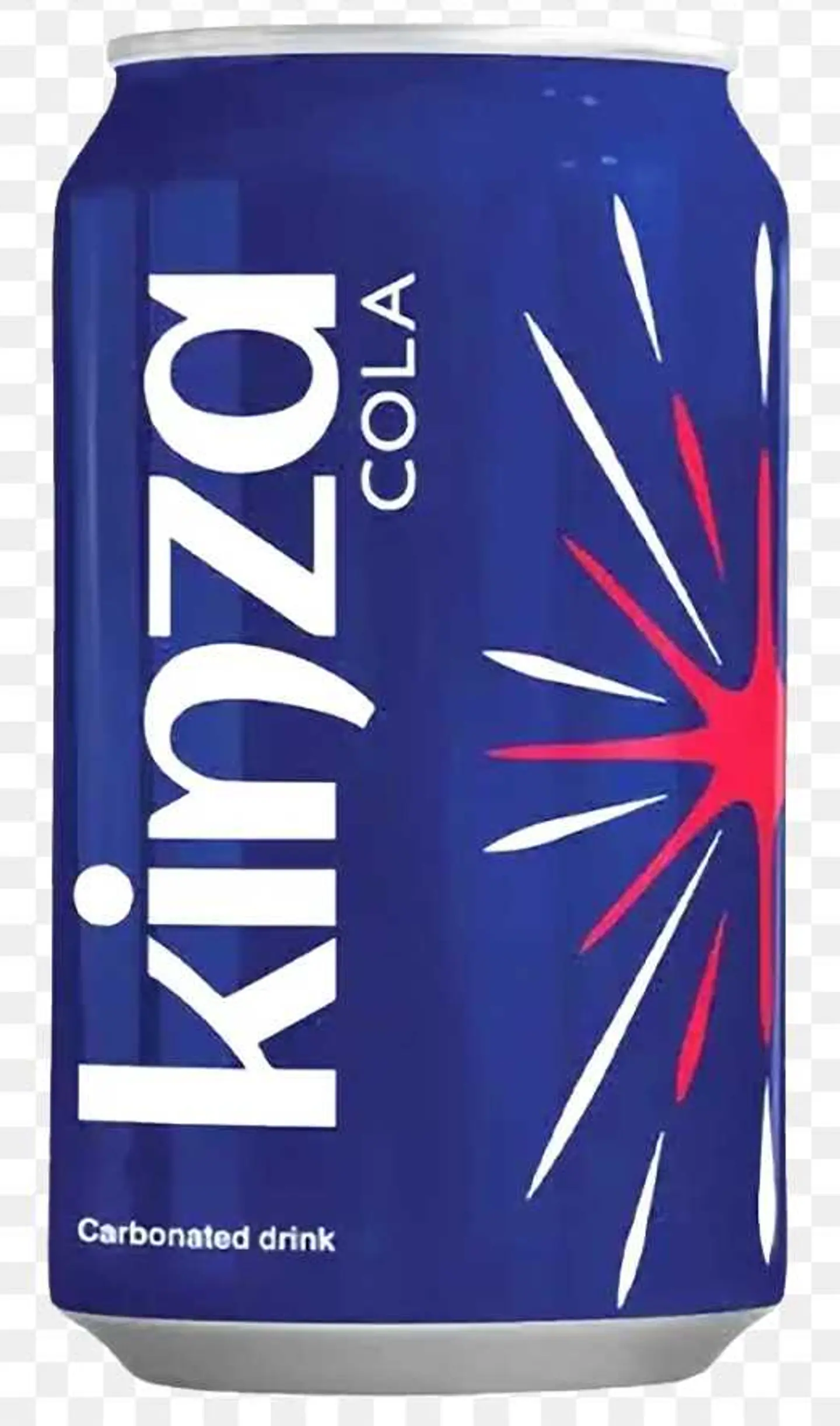 Kinza Cola