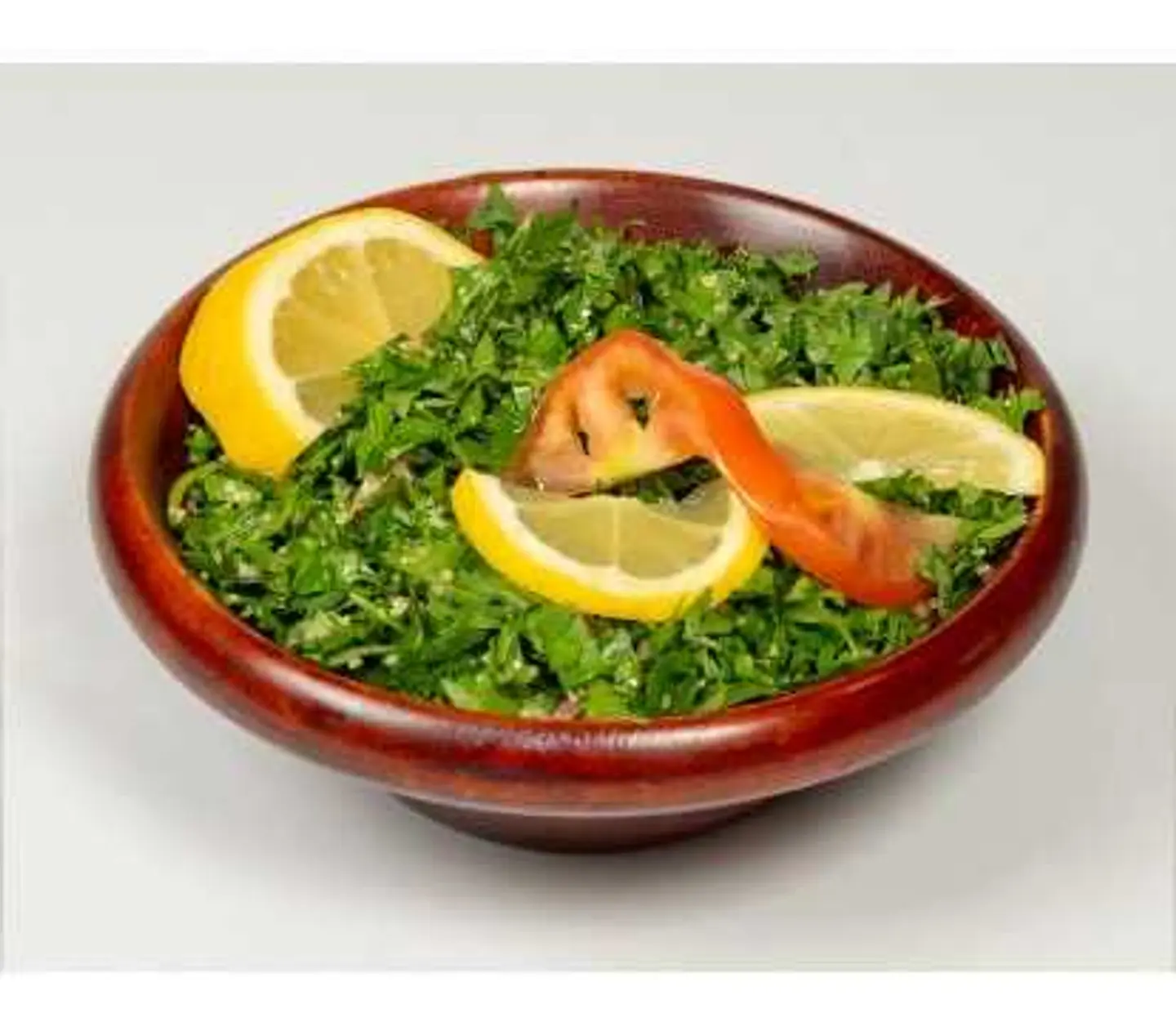 Tabbouleh