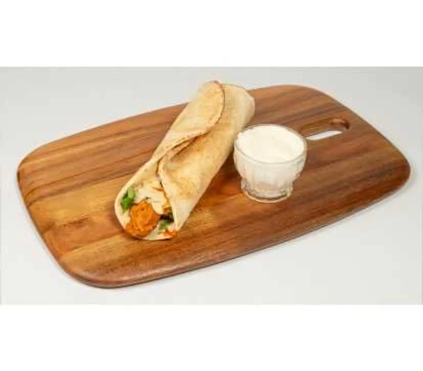 Chicken Kebab