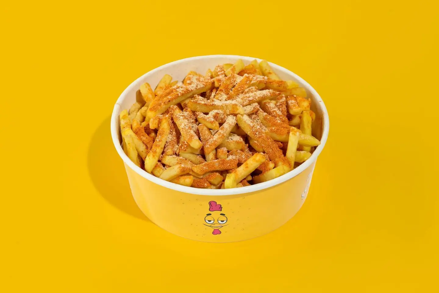 فرايز باكت