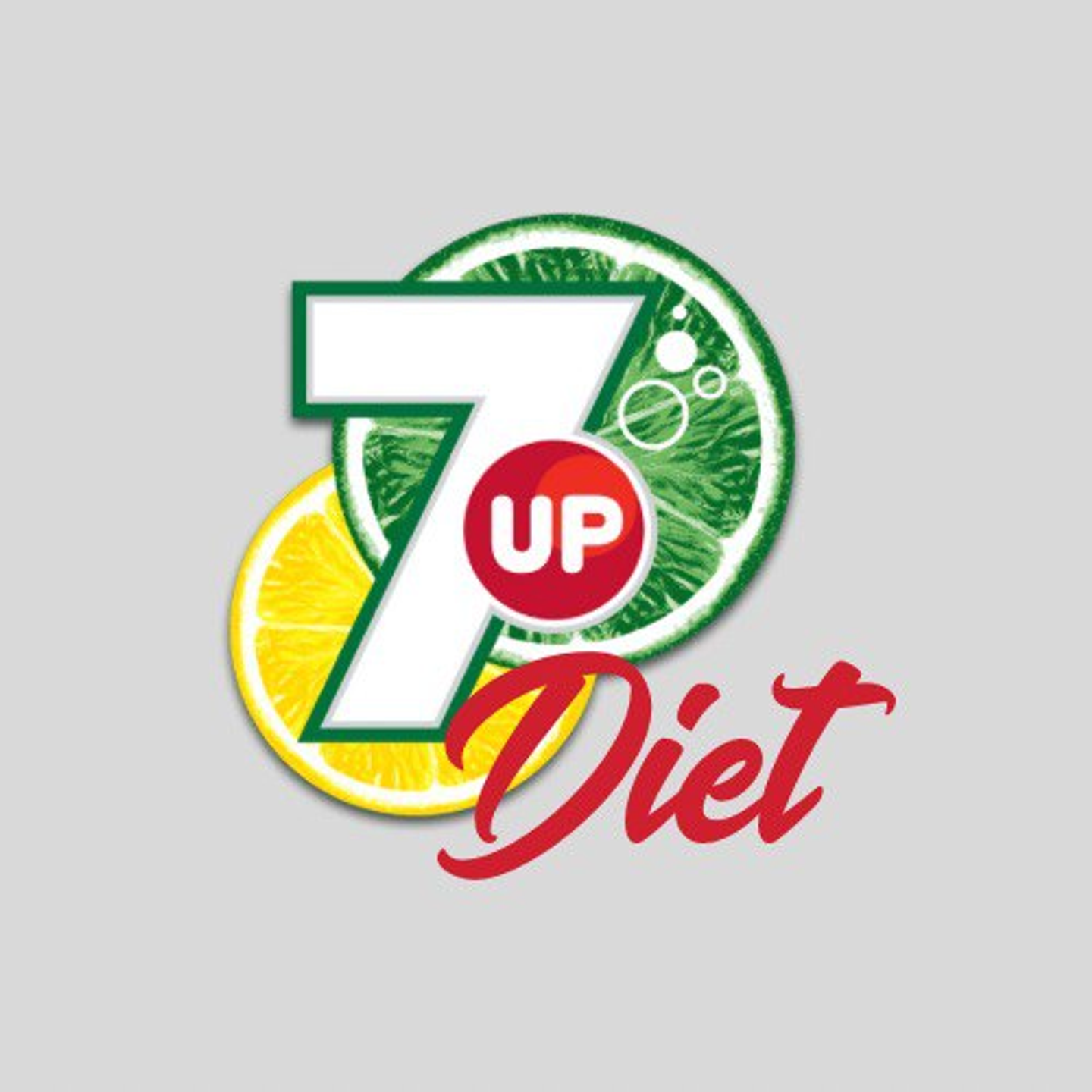 سفن اب دايت