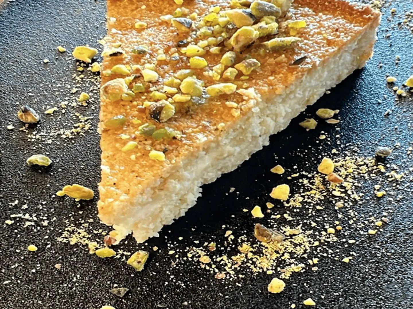 Basbousa