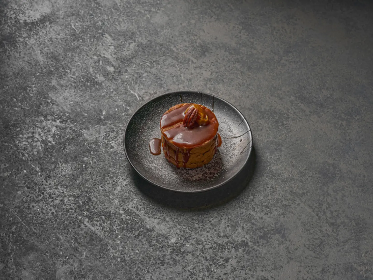 Dates Cake