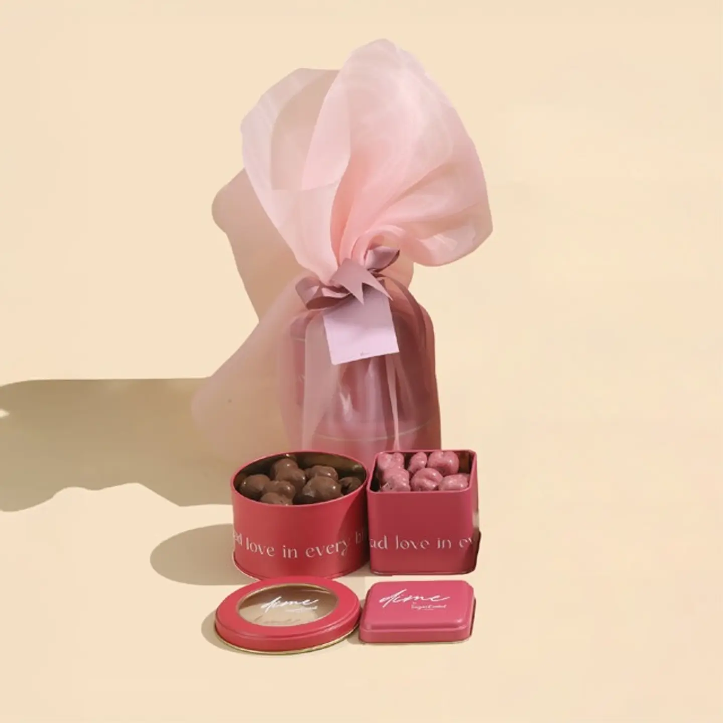 Pink Collection   Raspberry