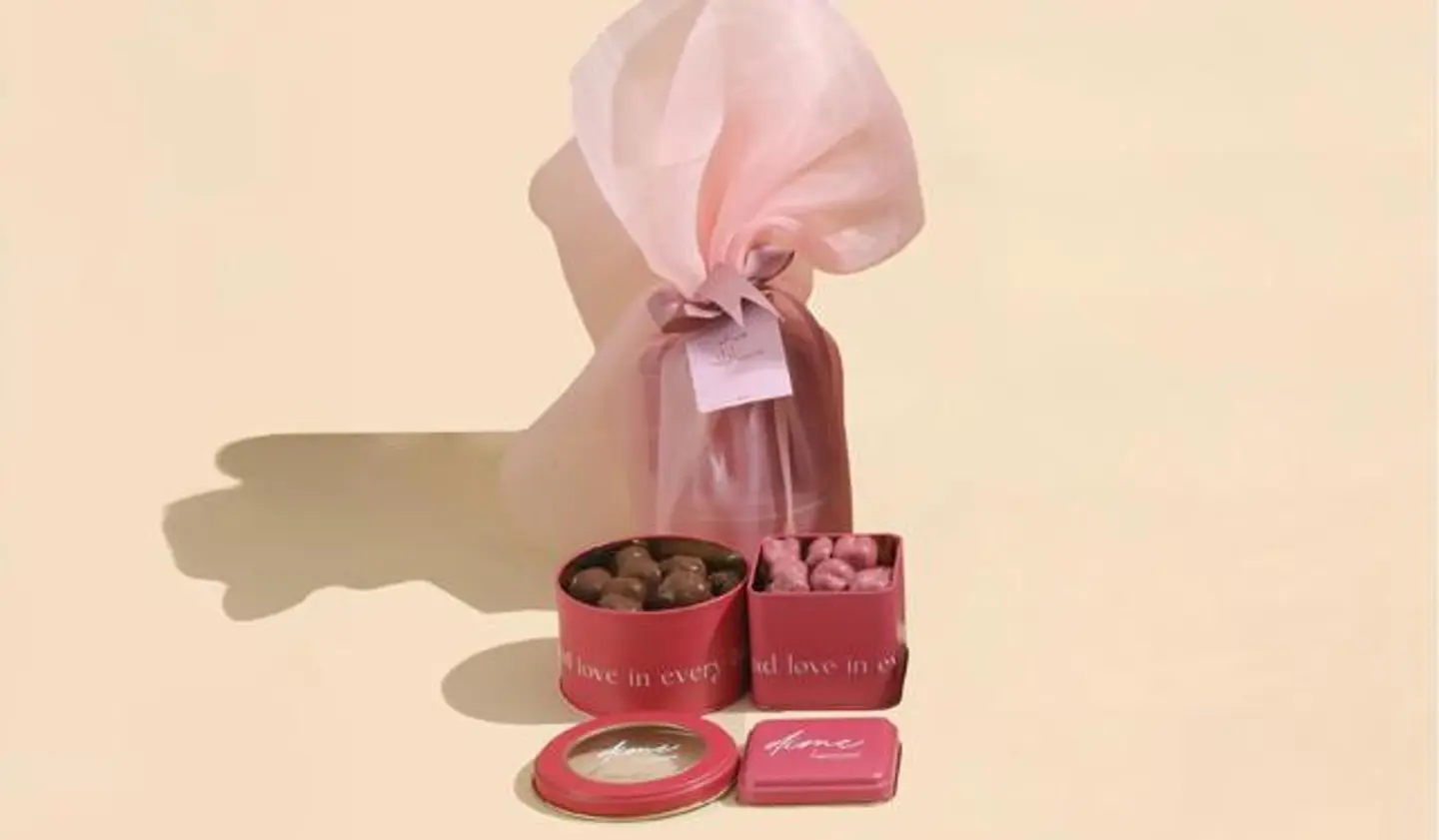 Pink Collection   Raspberry