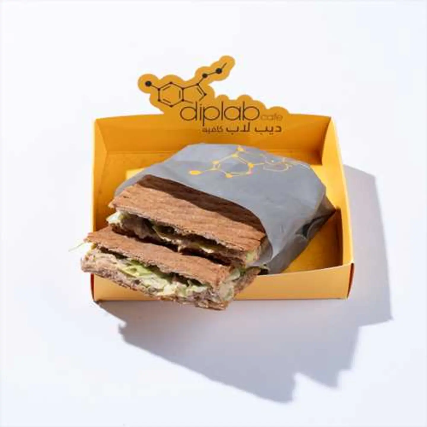 ساندوتش شيباتا تونا