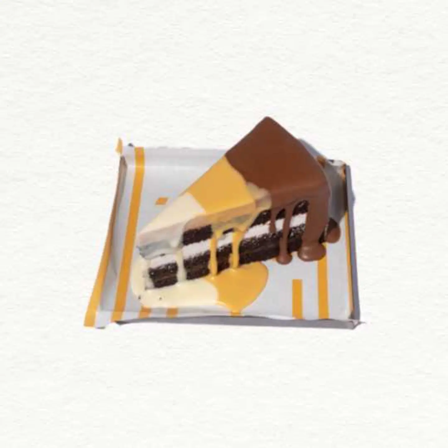 Billionaire Cake