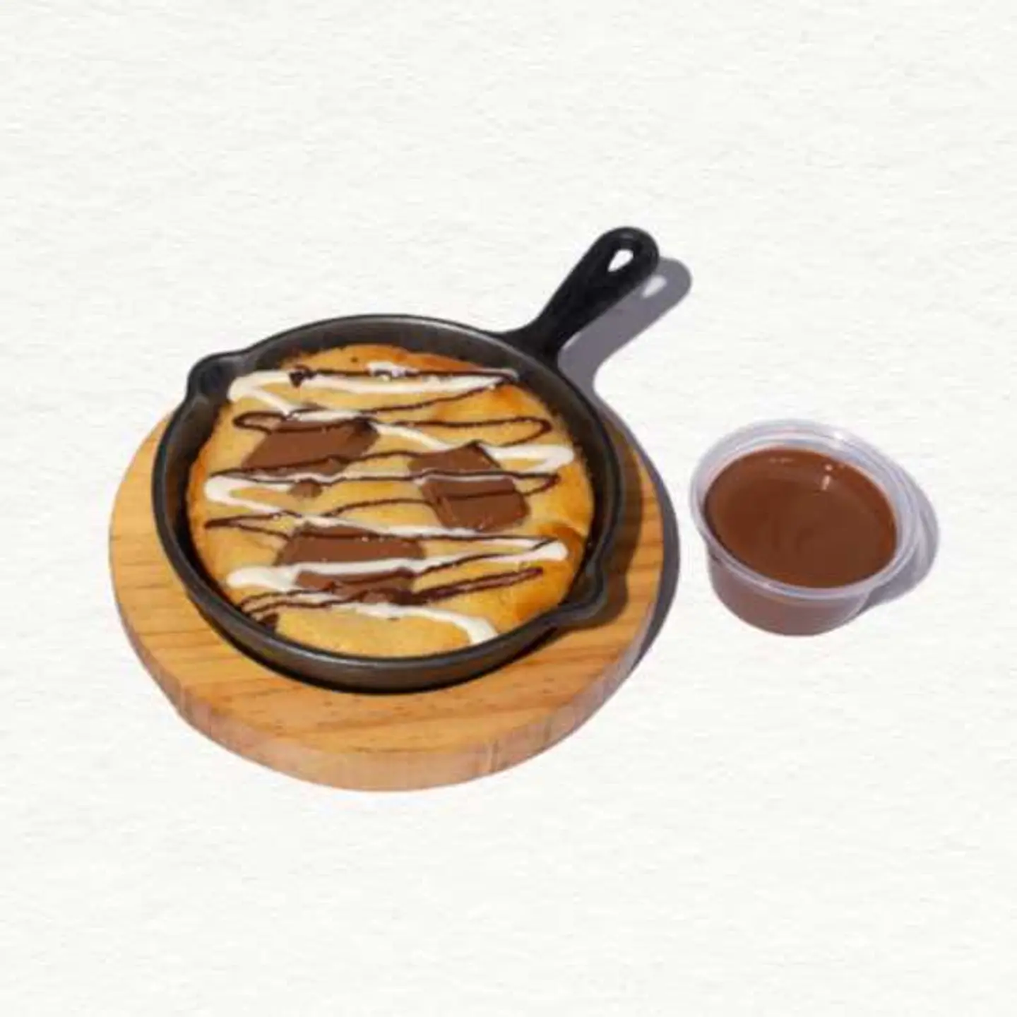 Cookies Pan