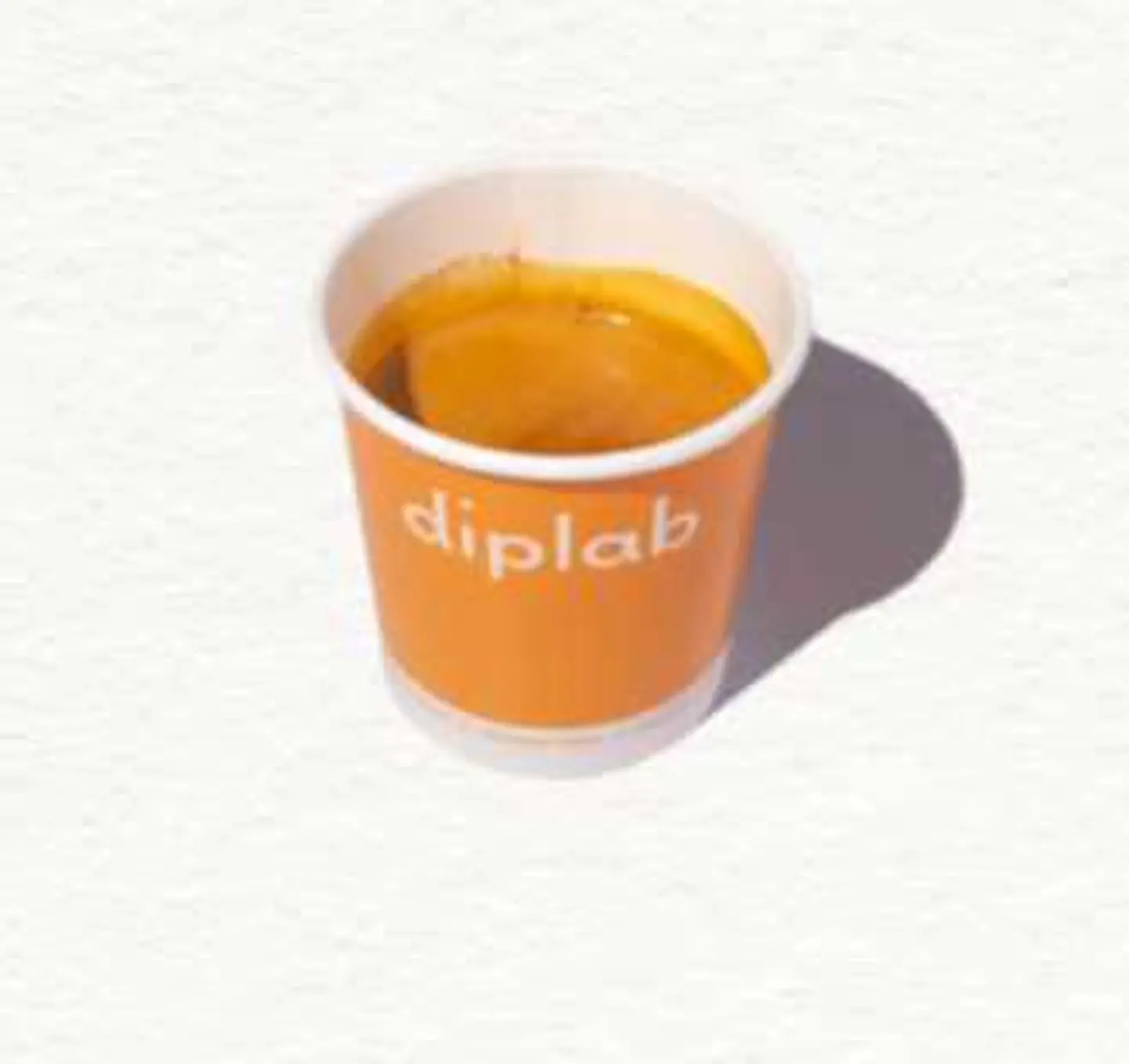 Dbl Espresso