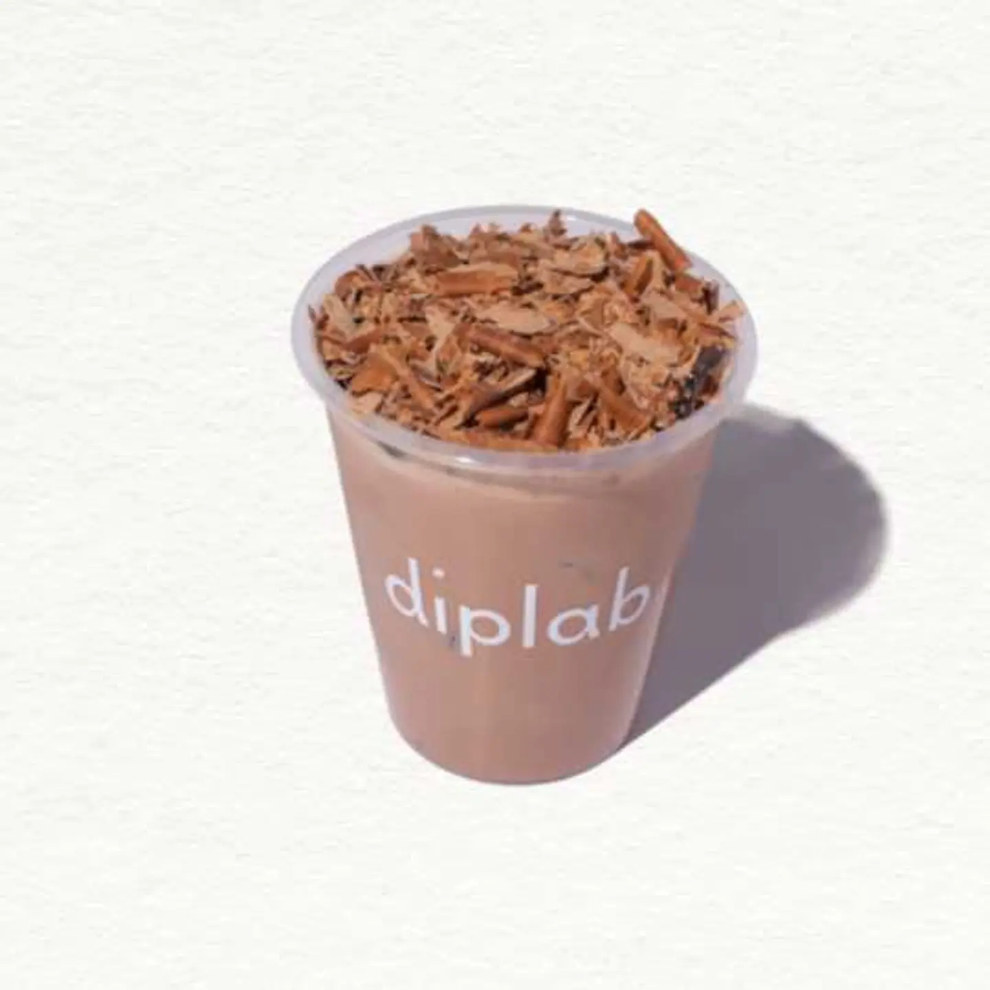 Ice Diplab Chocolate