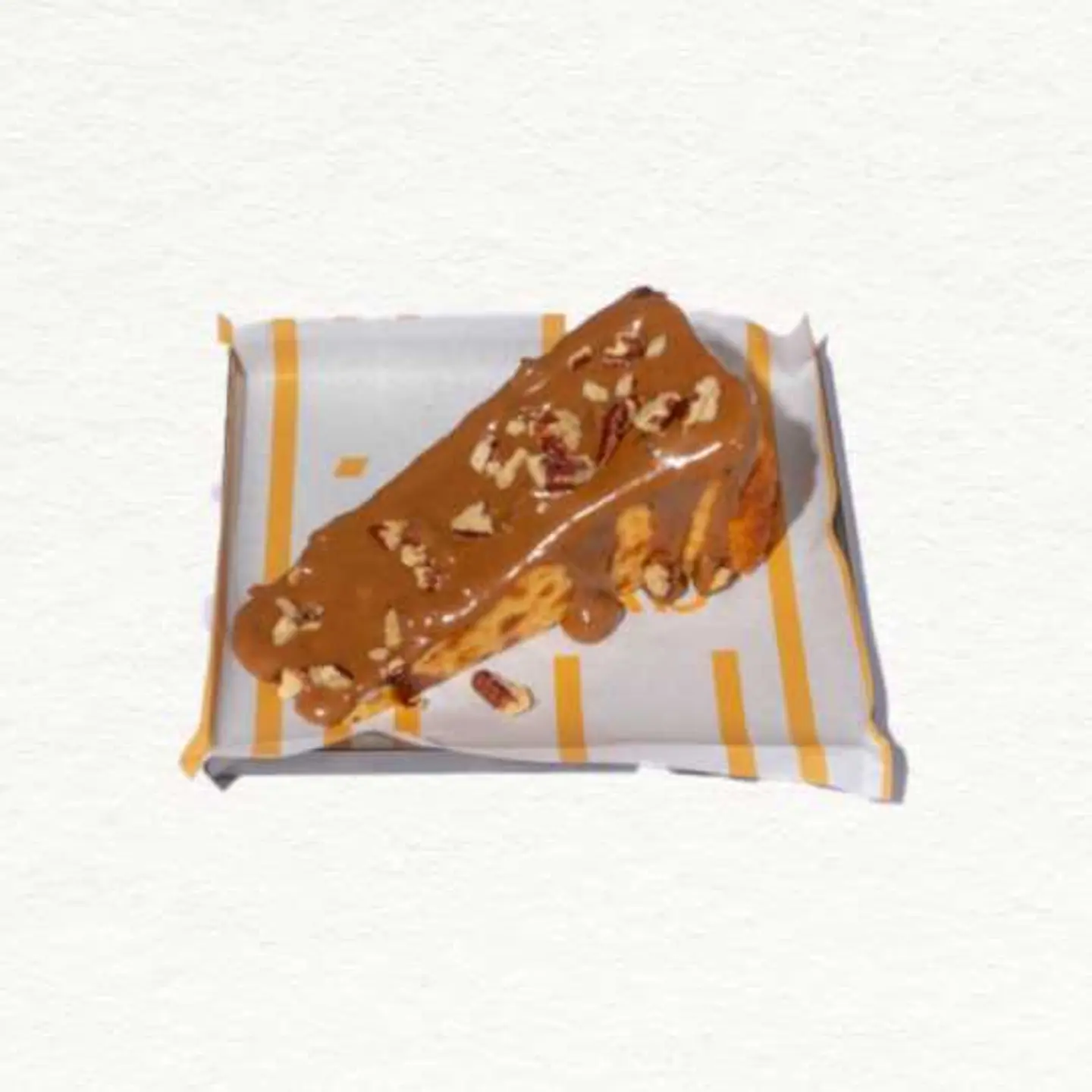 Cheese Cake Salted Caramel