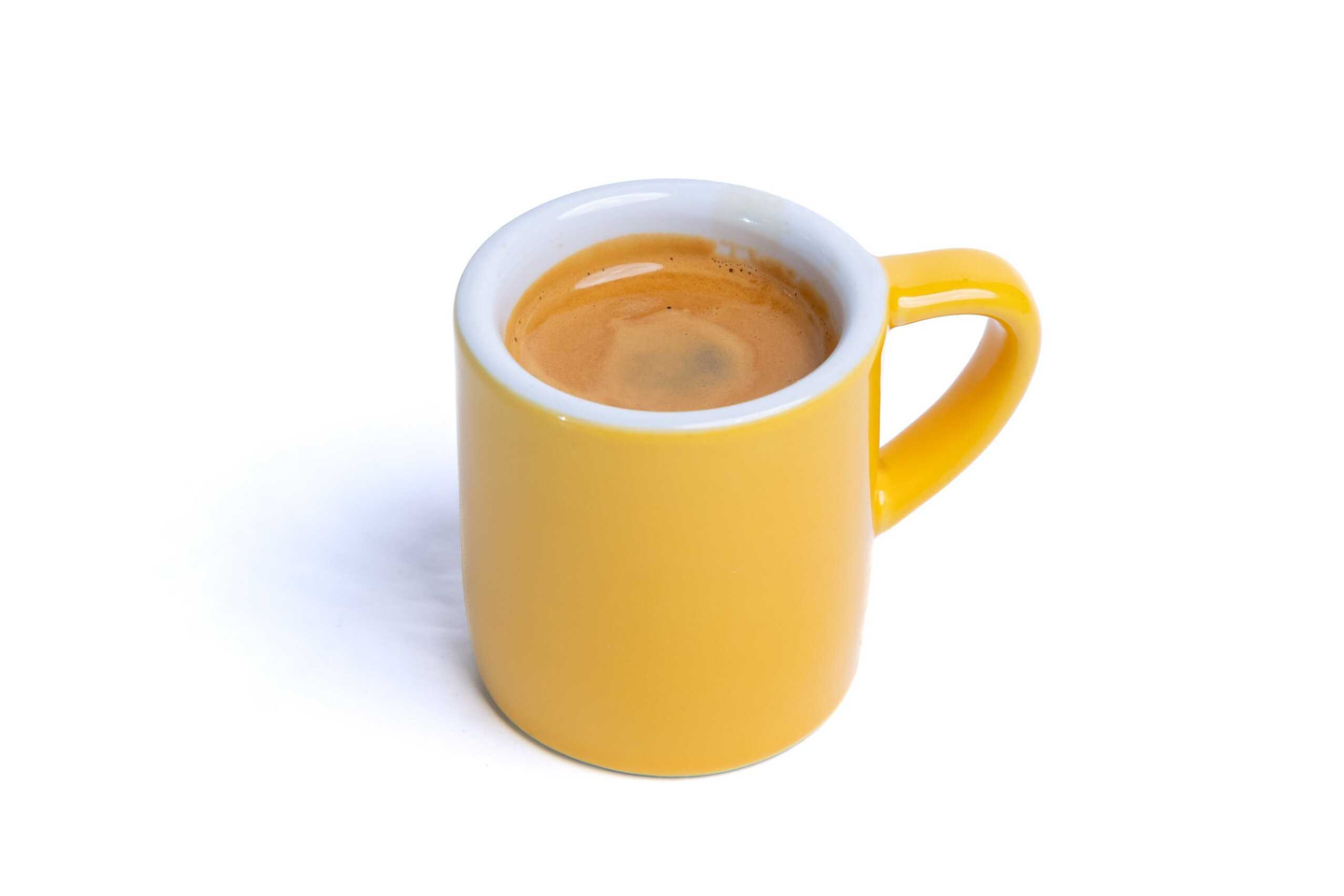 دبل اسبريسو