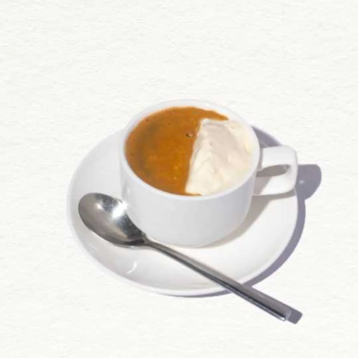 Avocado Espresso