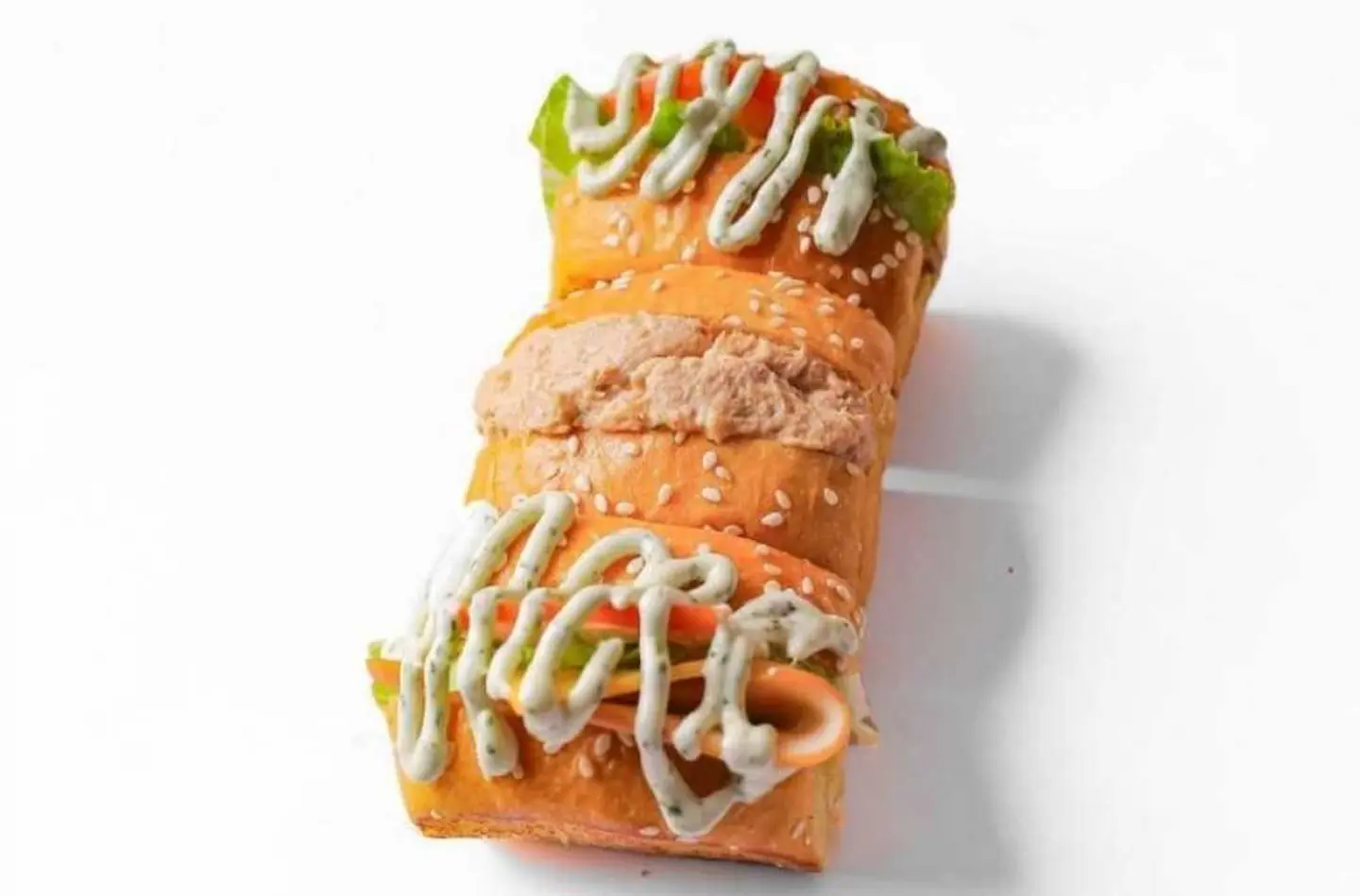 Mini Sandwichs Small Box