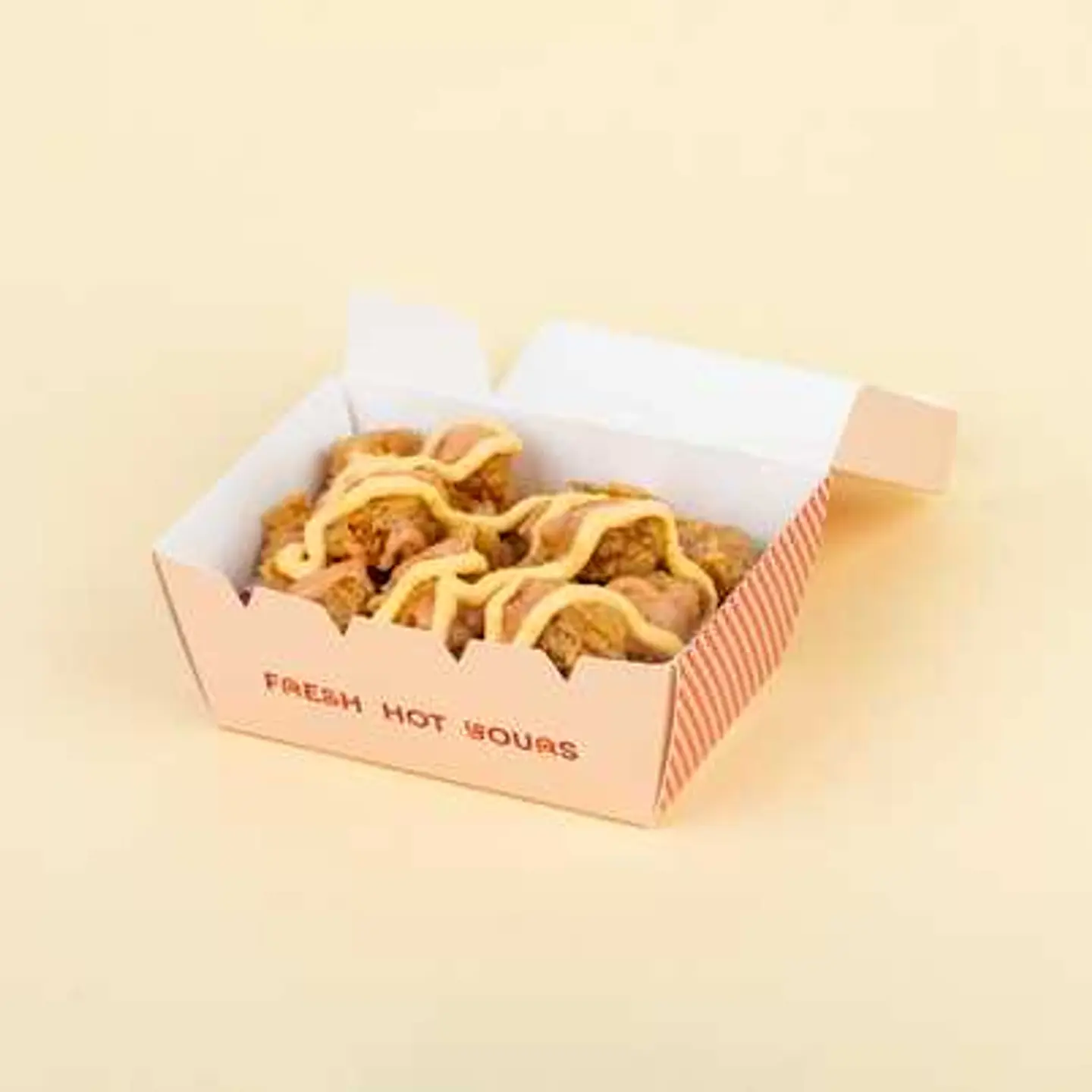 Chicken Bites,