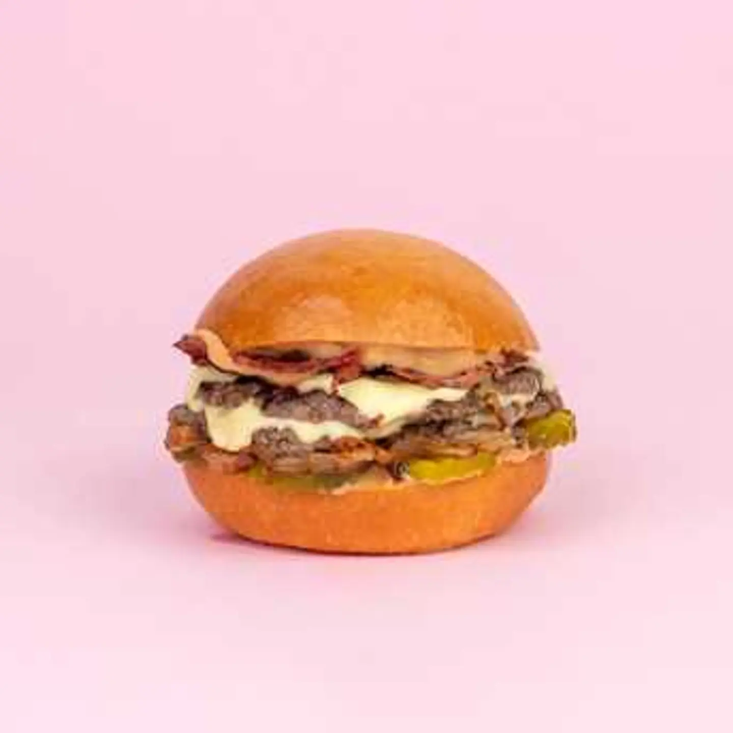 Bacon Smash