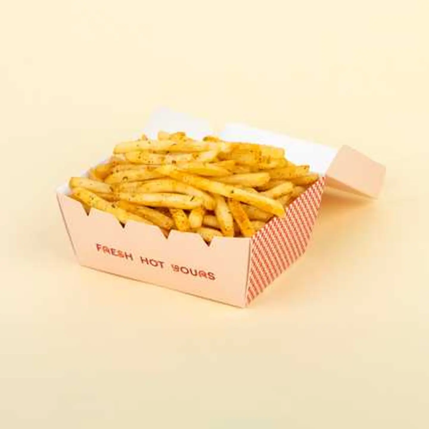 French Fries.
