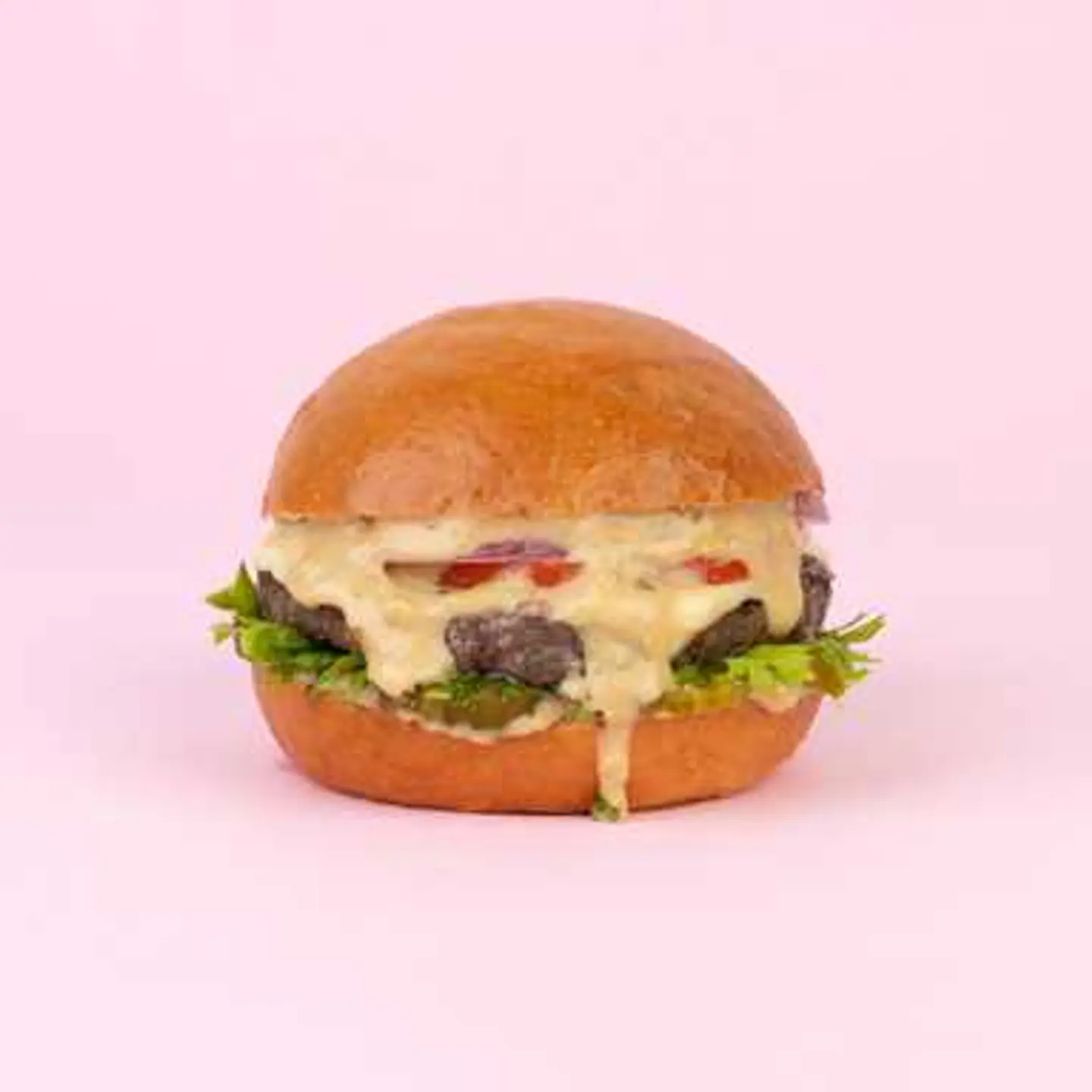 Burger Dip