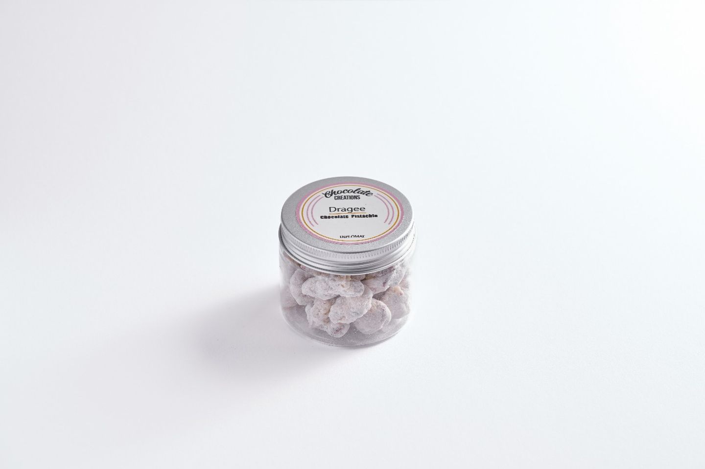 Dragée Pistachio