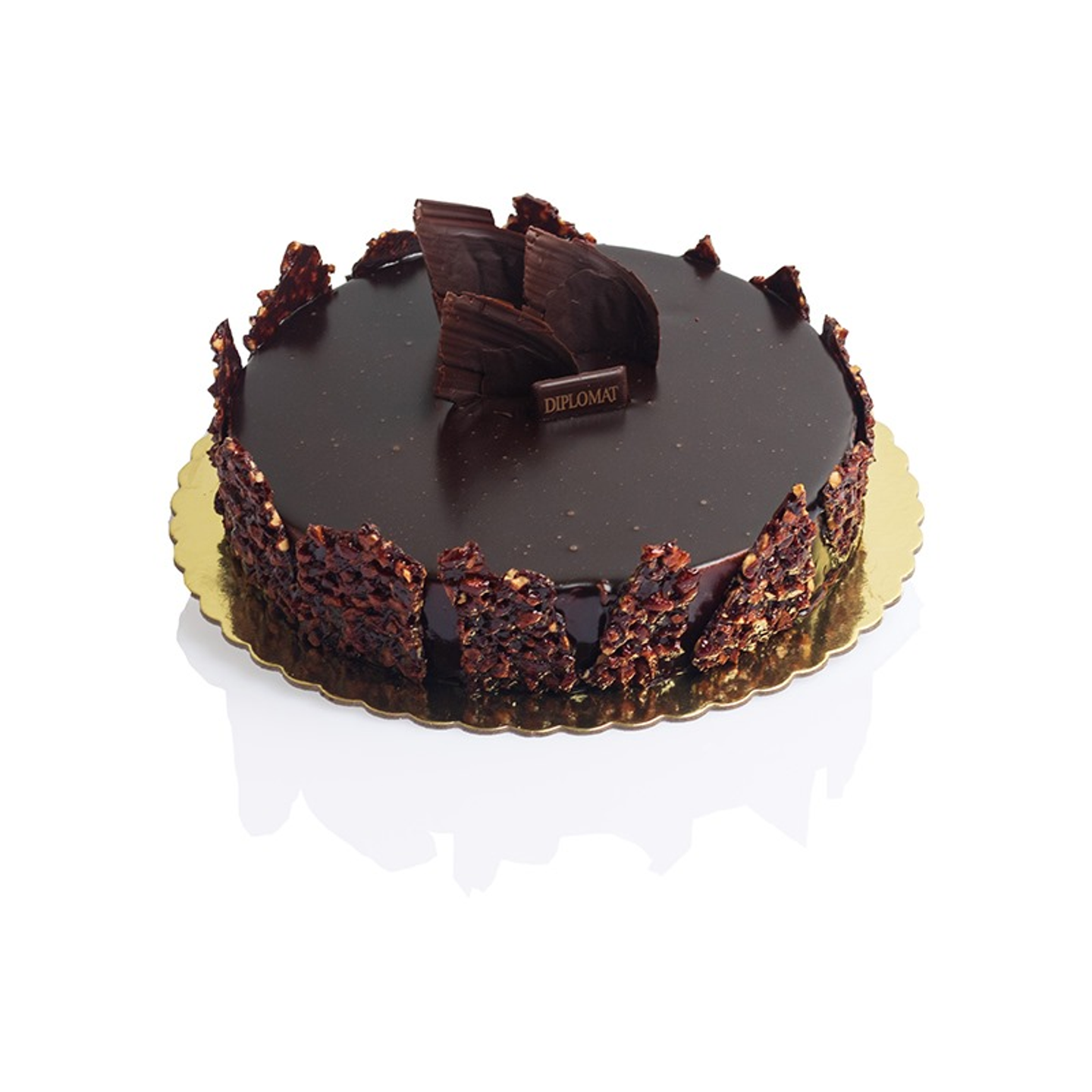 New Chocolate Mousse