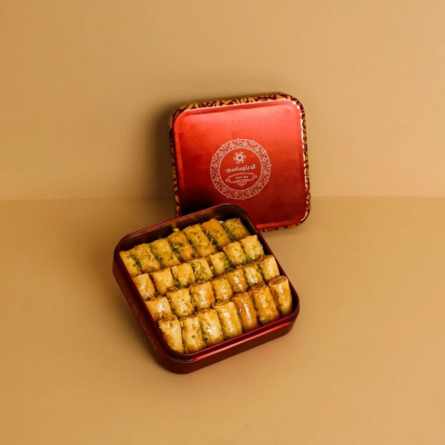 علبة أصابع كاجو ميني