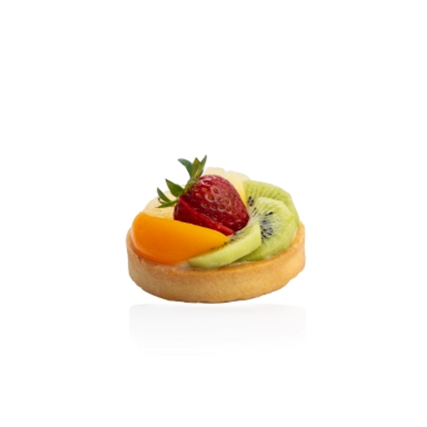 Fruit Tart Piece