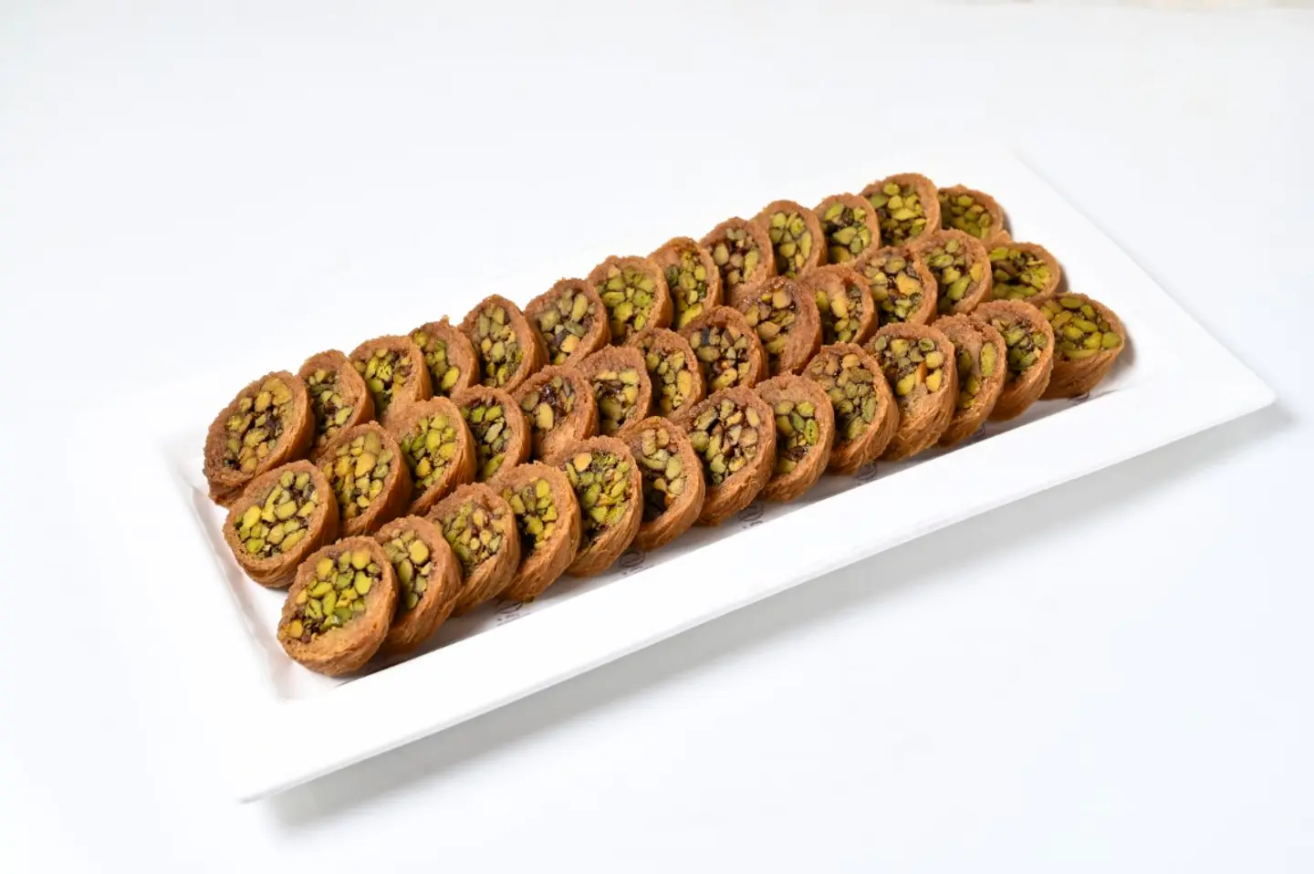 Pistachio Burma