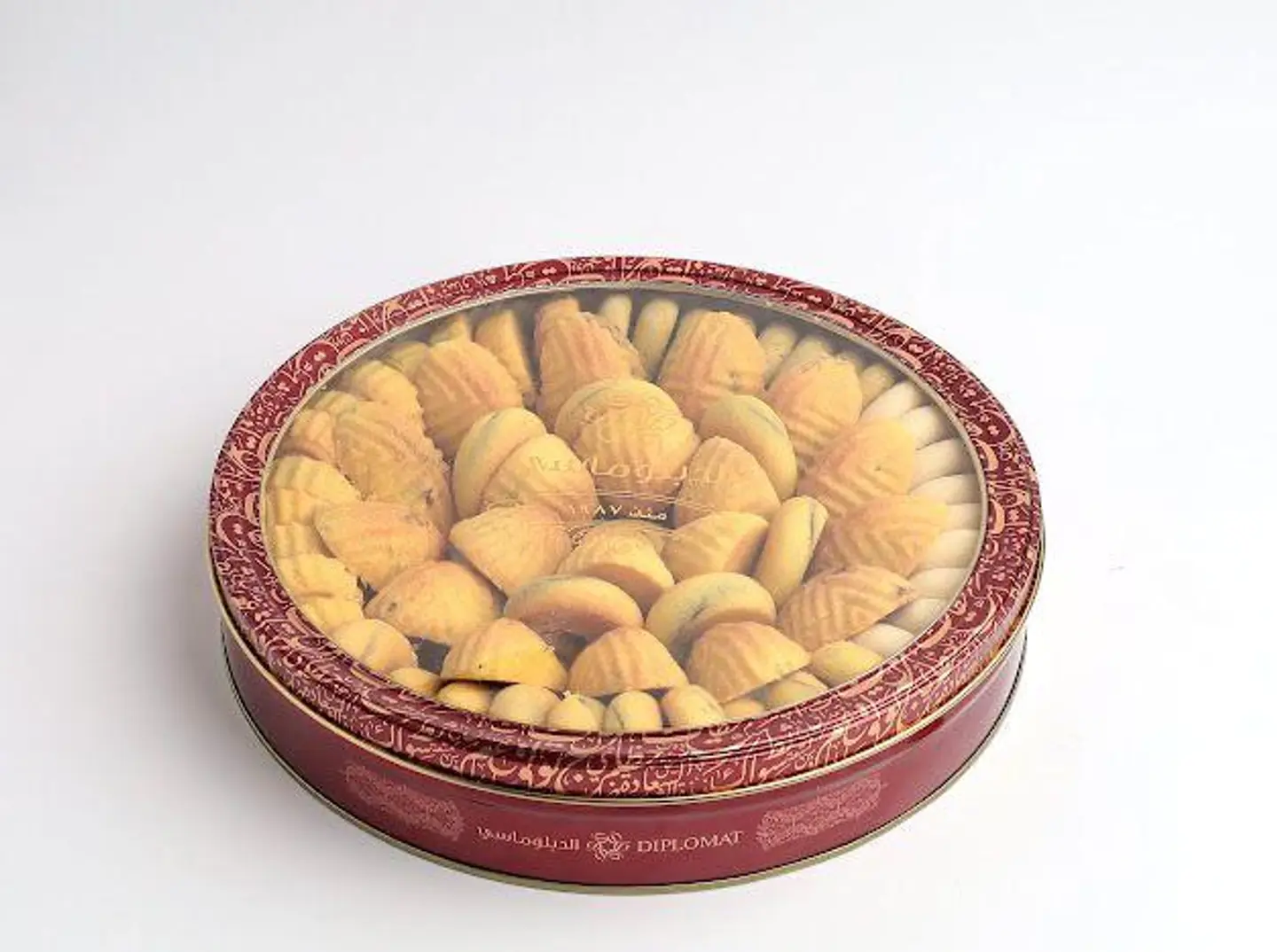 Large Mixed Maamoul