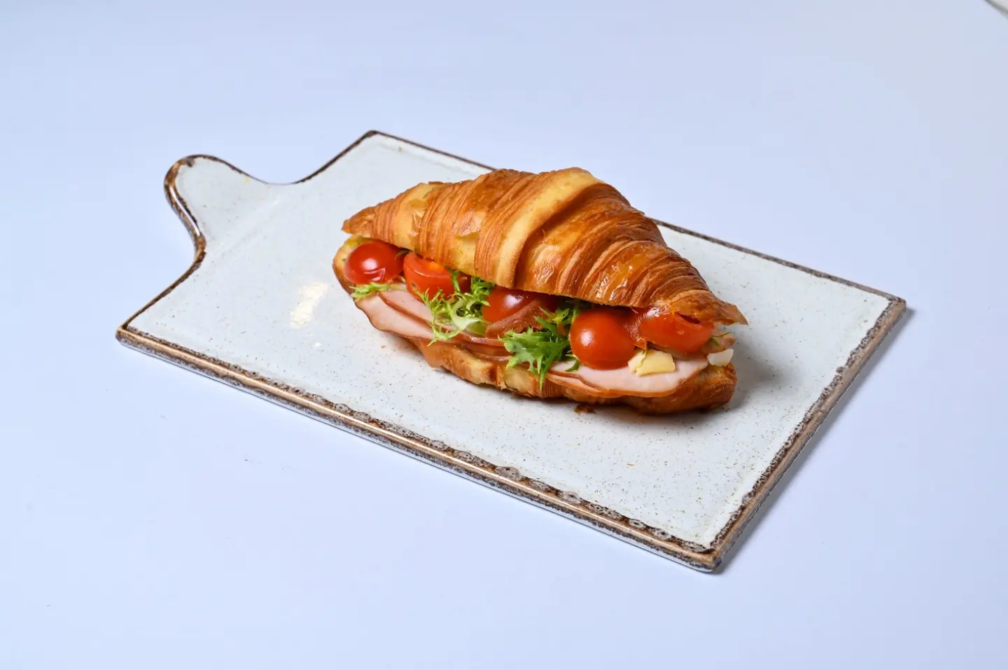 ساندويتش ديك رومي