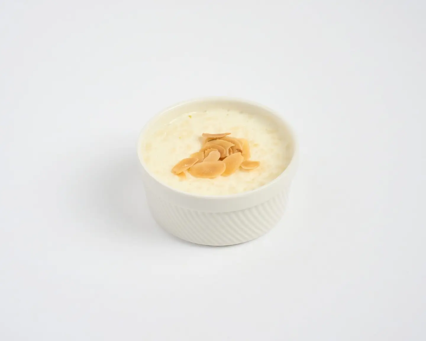 Rice With Milk Pottery