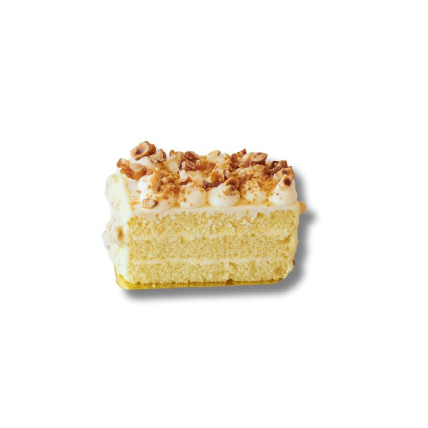 Croquant Piece Cake