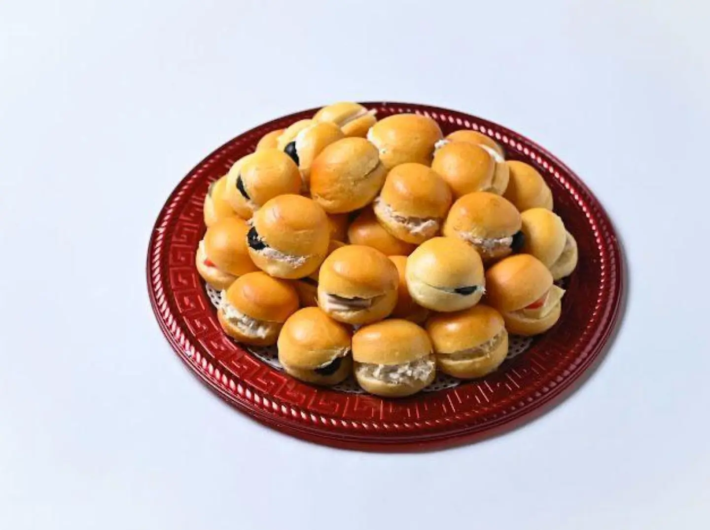 Mini Sandwich Half Kilo