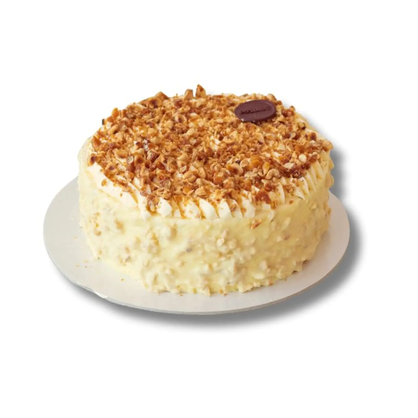 Croquant Cake Eight Persons