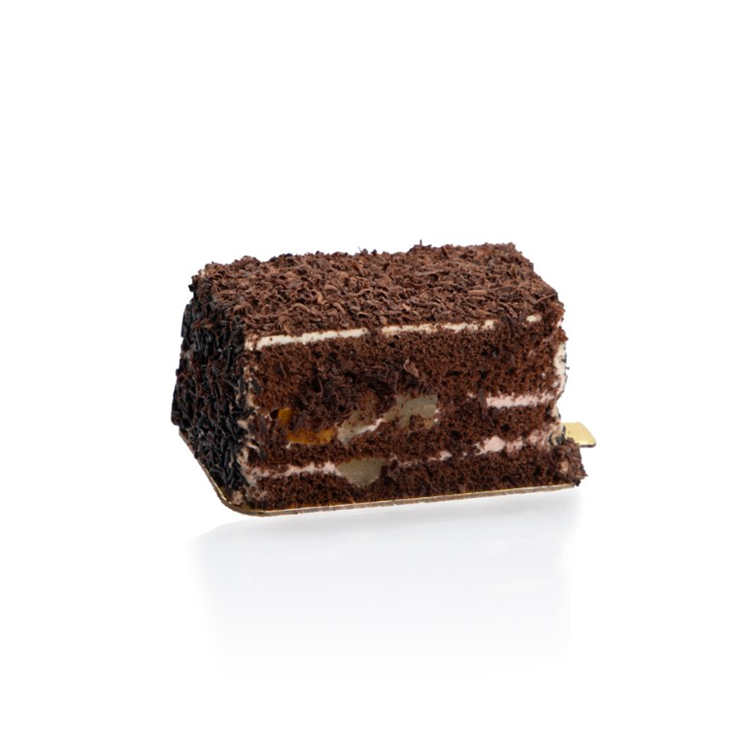 Black Forest Piece Cake