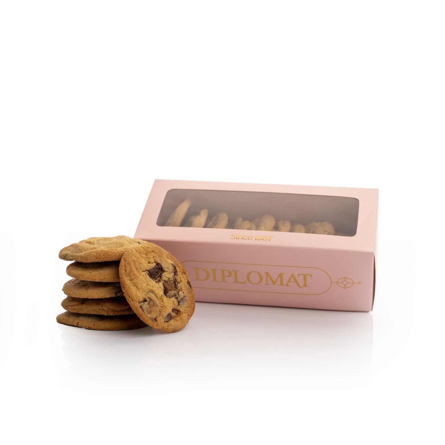 Mini Cookies Box