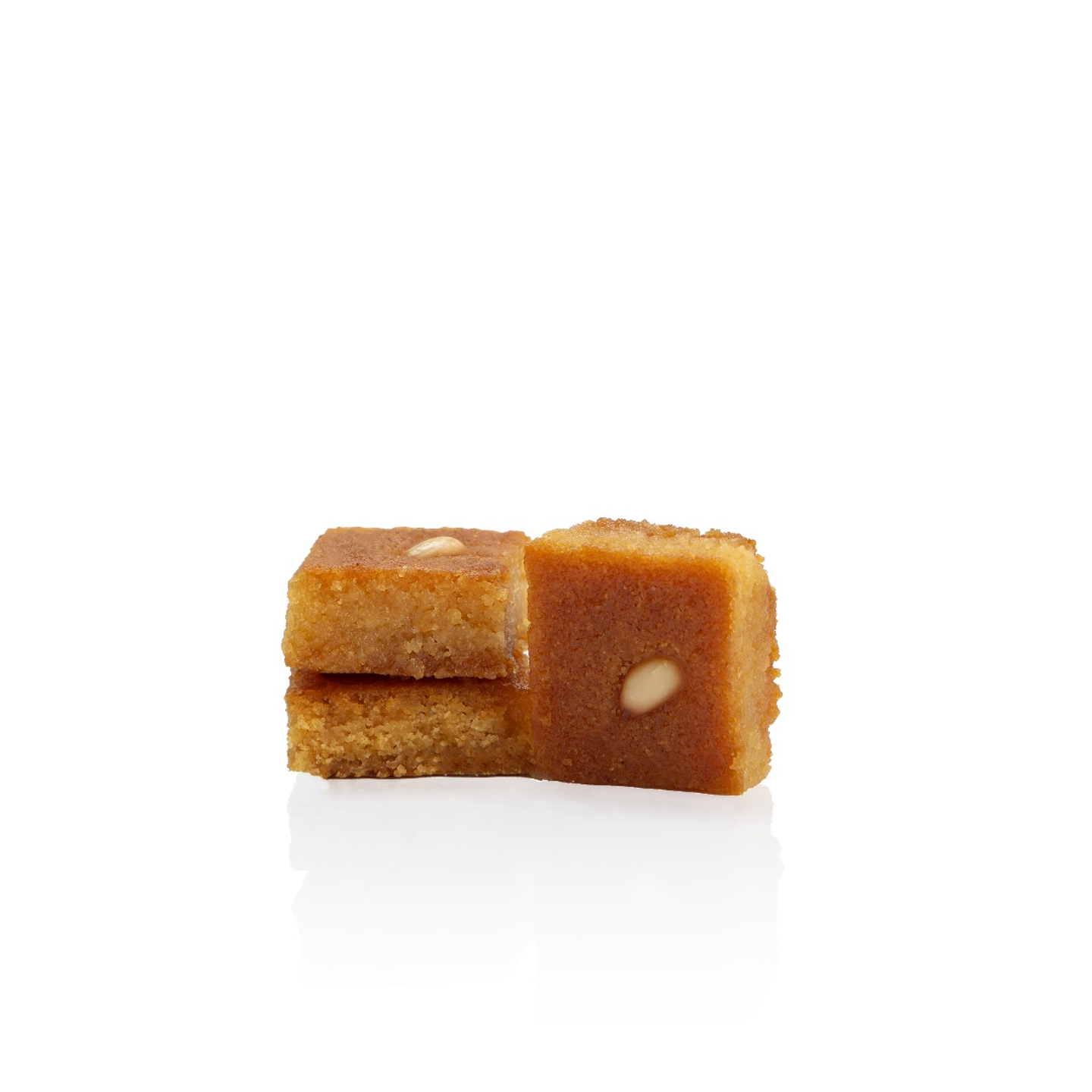 Plain Basbousa Half Kilo