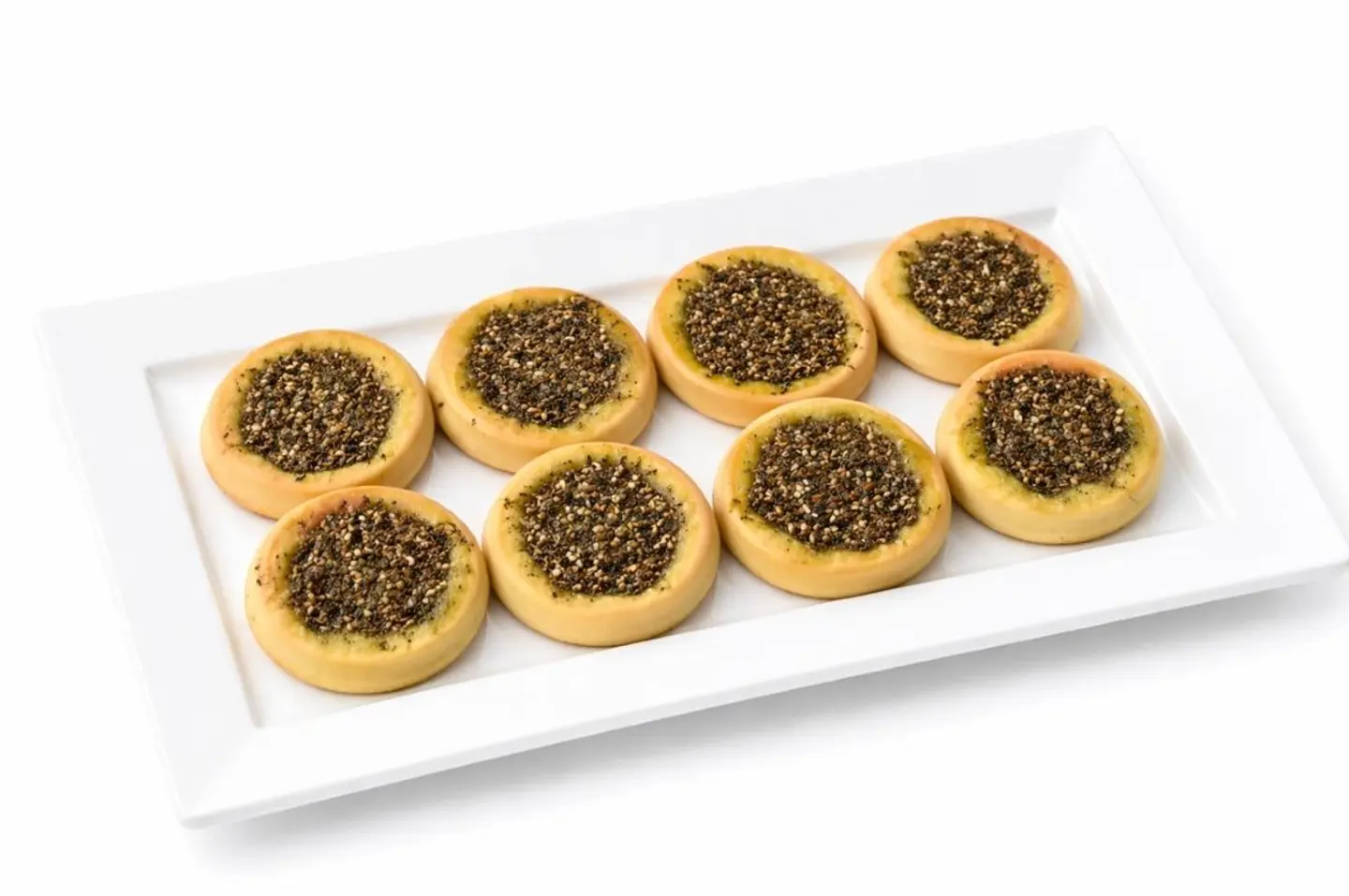 Medium Zaatar Fatayer