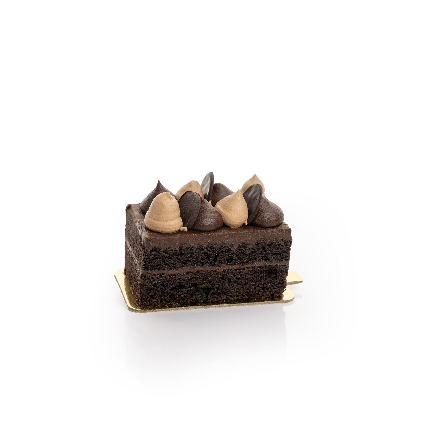 Chocolate Moist Piece Cake