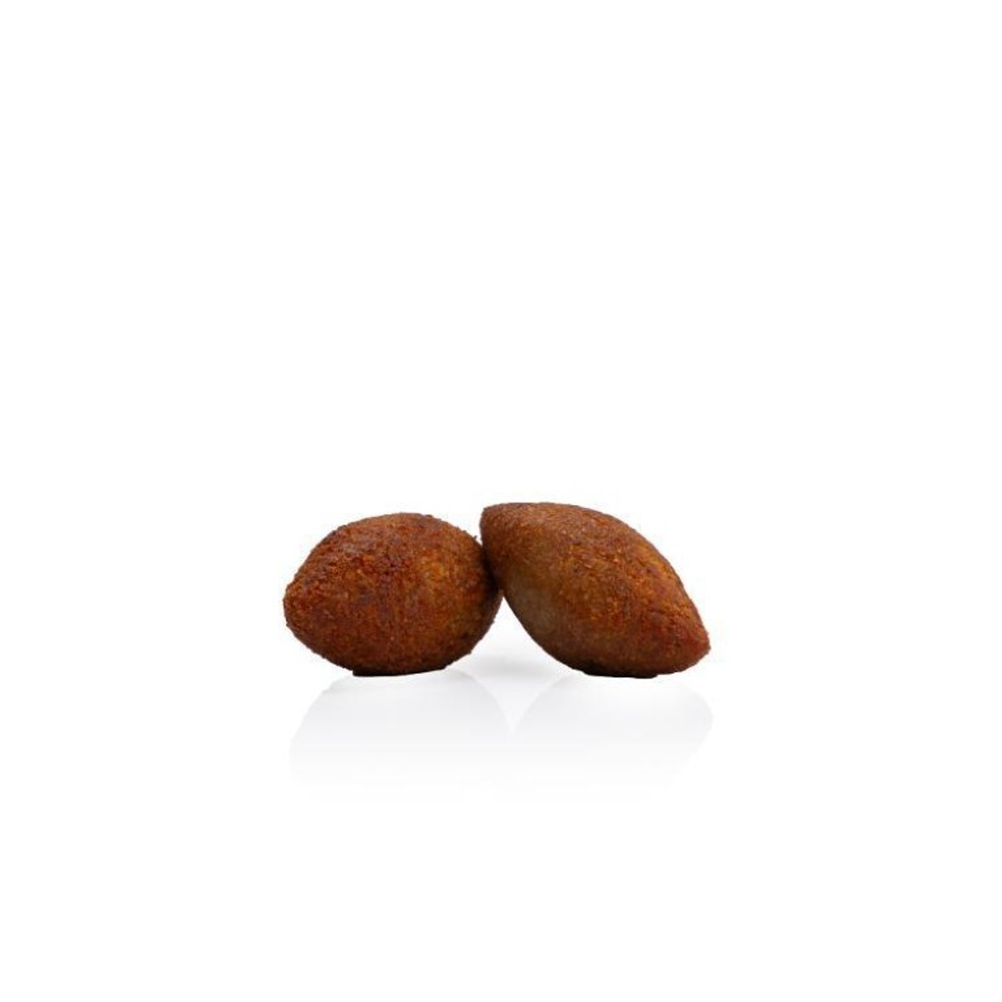 Beef Kibbeh