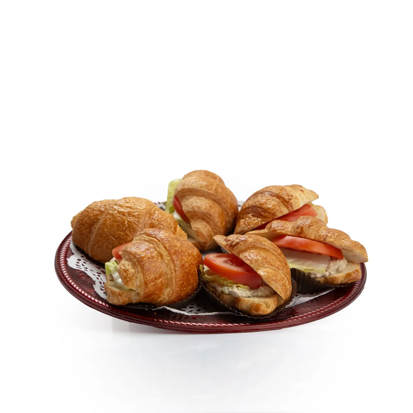 Croissant Sandwich