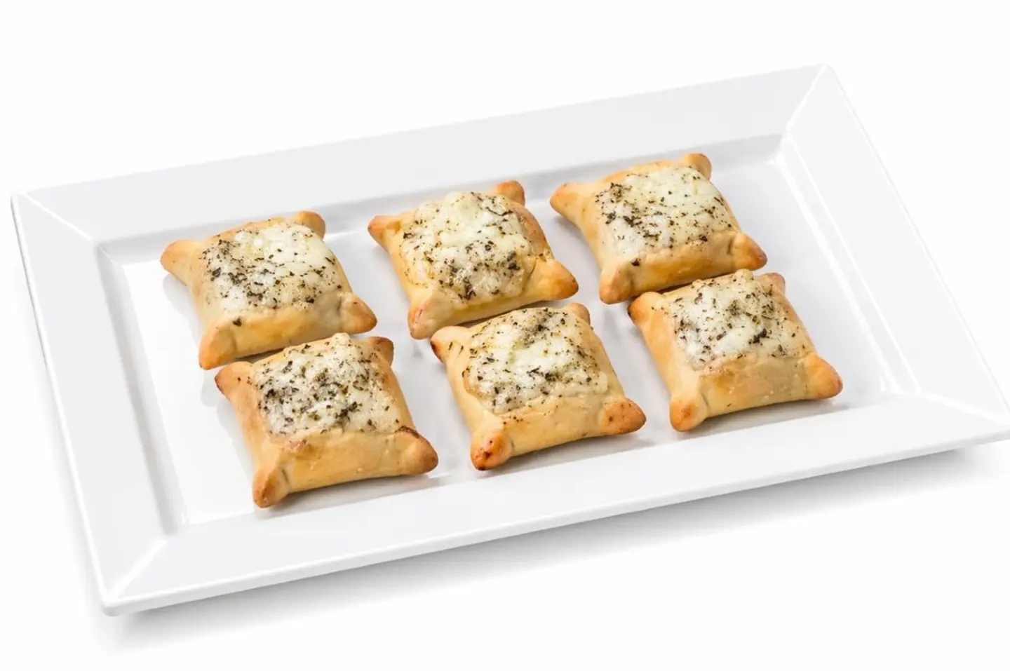 Medium Cheese Pie With Zaatar
