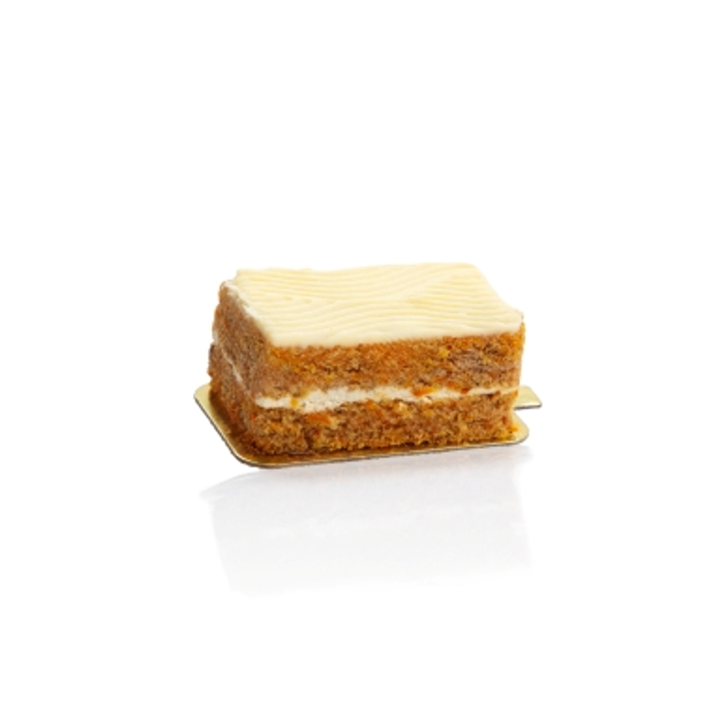 Carrot Piece Cake