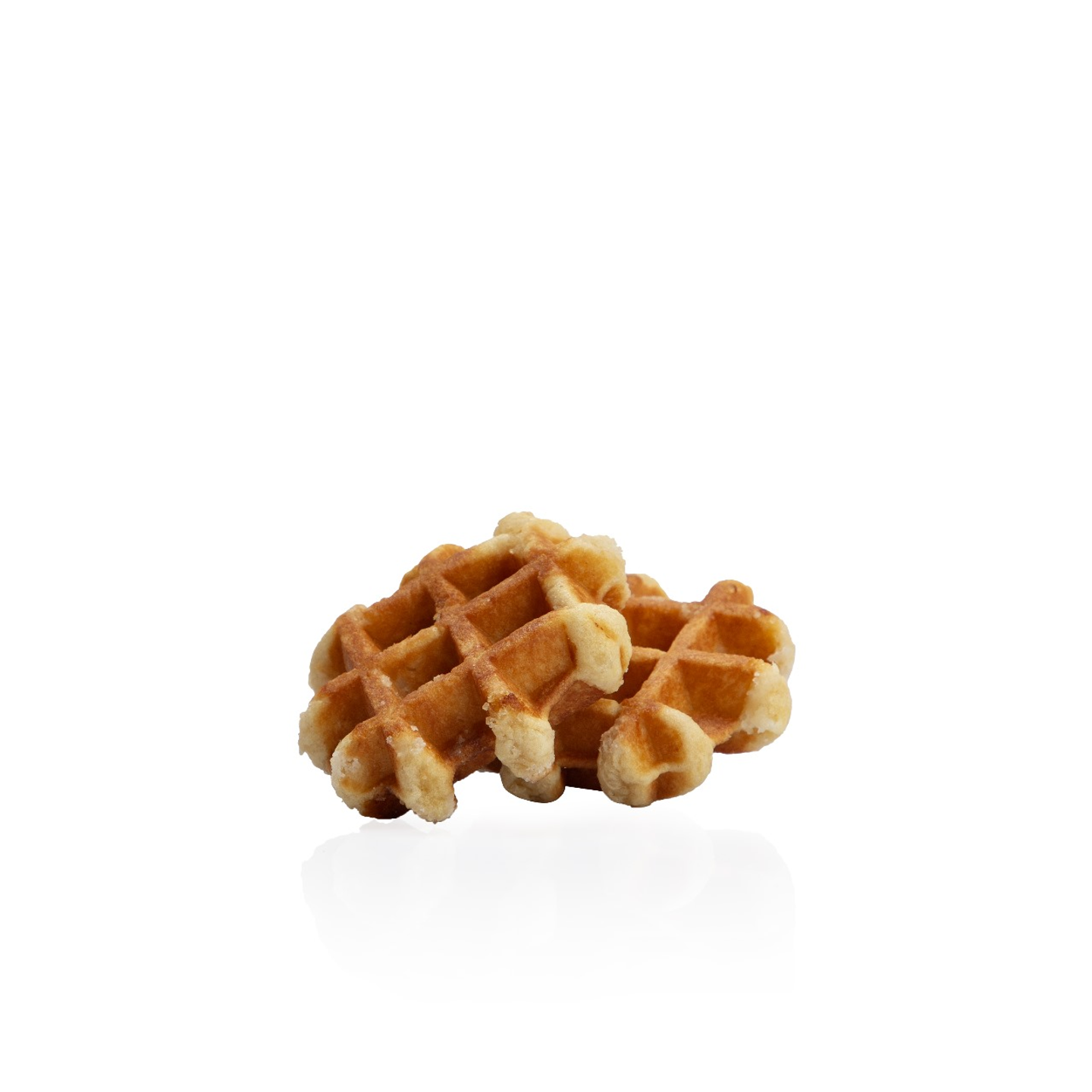 Plain Waffle