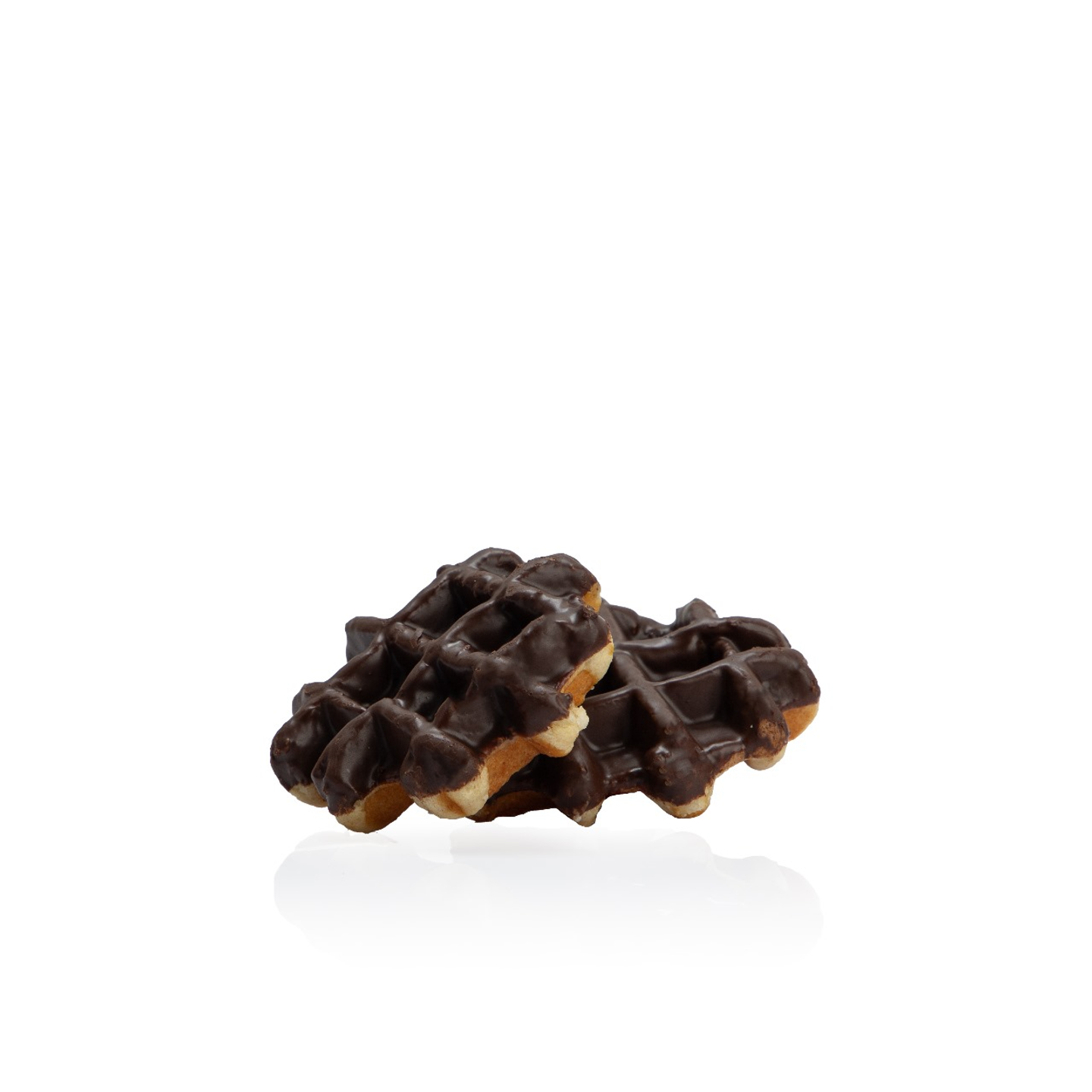 Chocolate Waffle