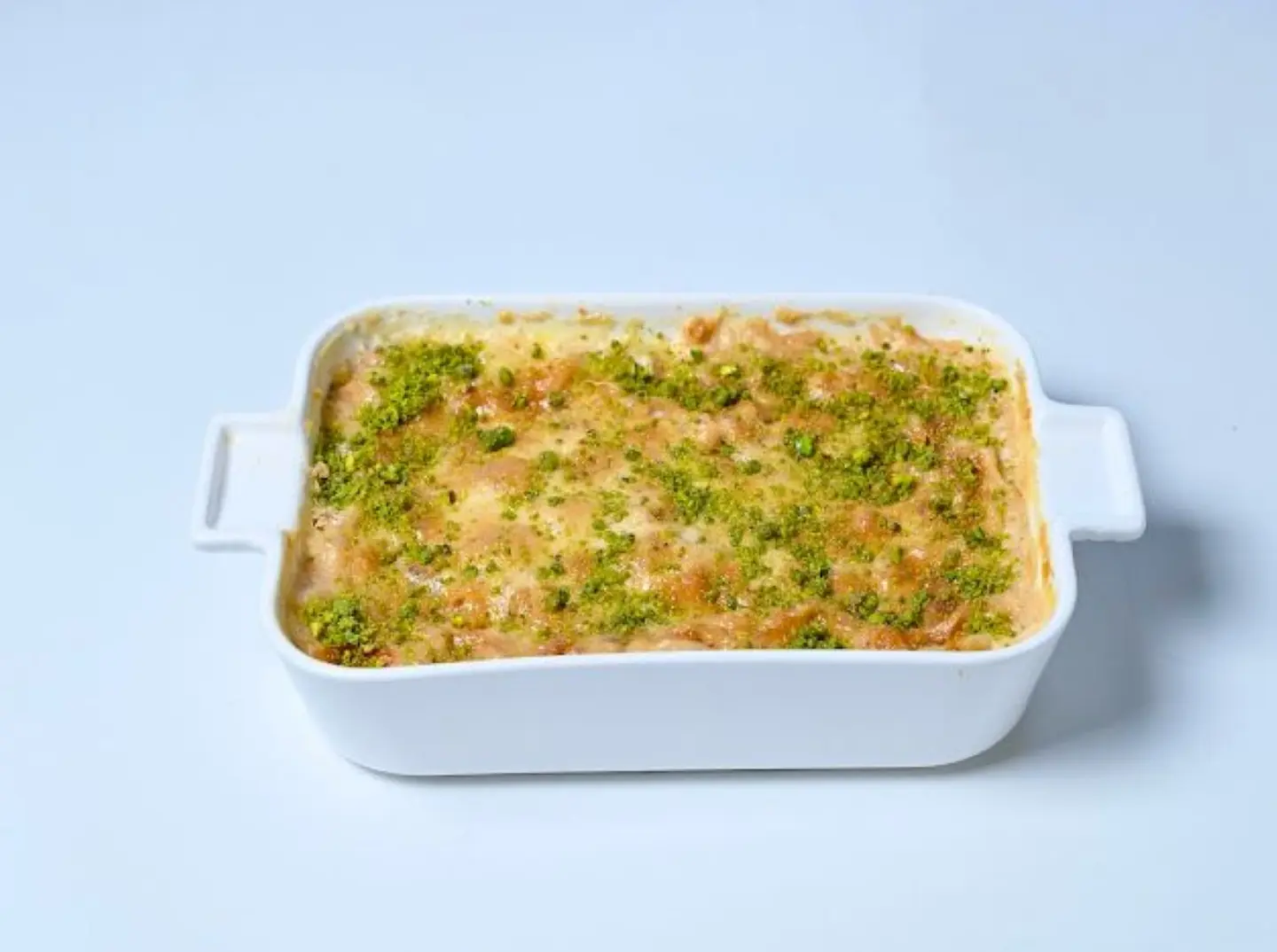 فخارية أم علي حجم كبير