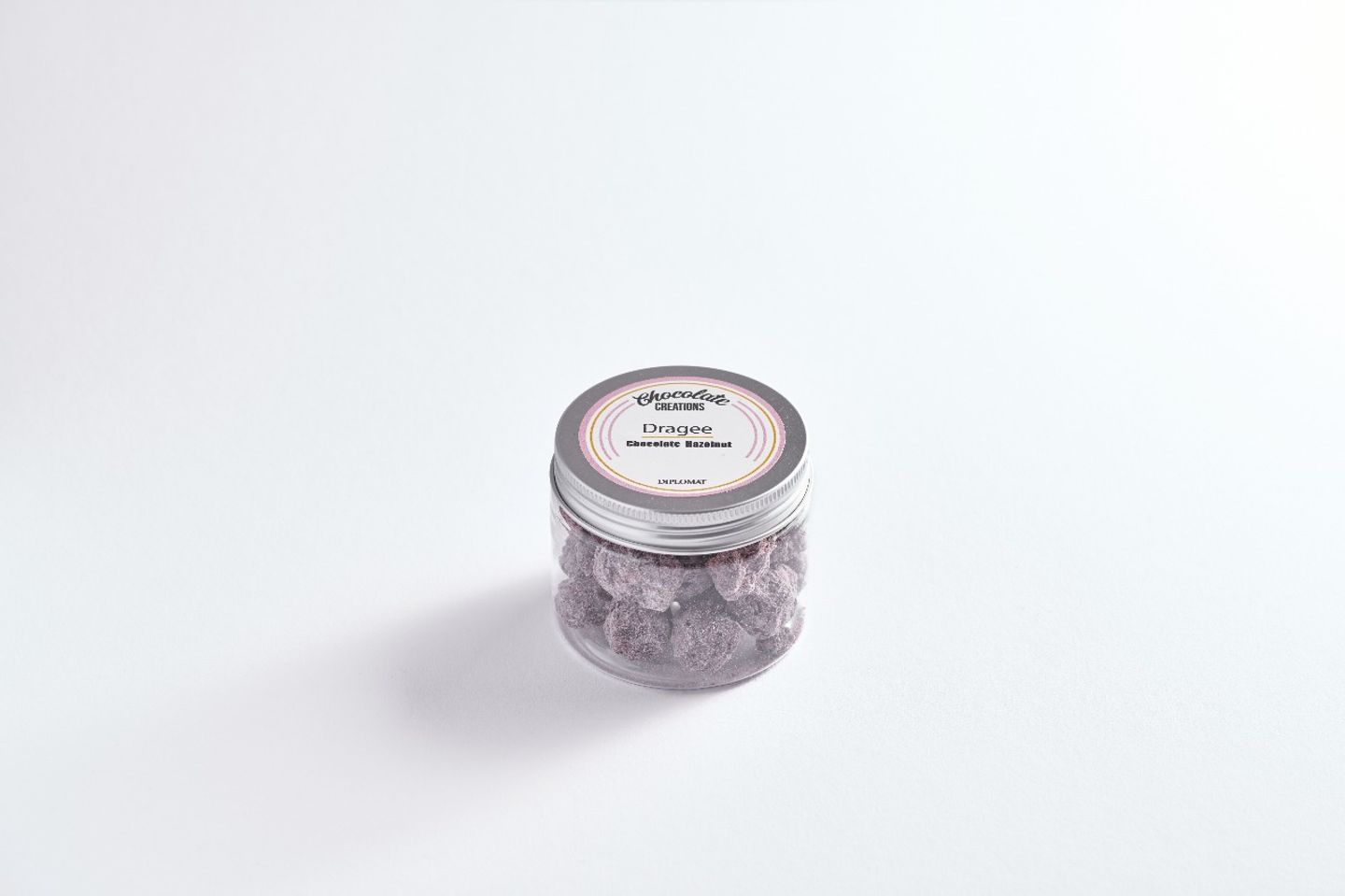 Dragée Hazelnut